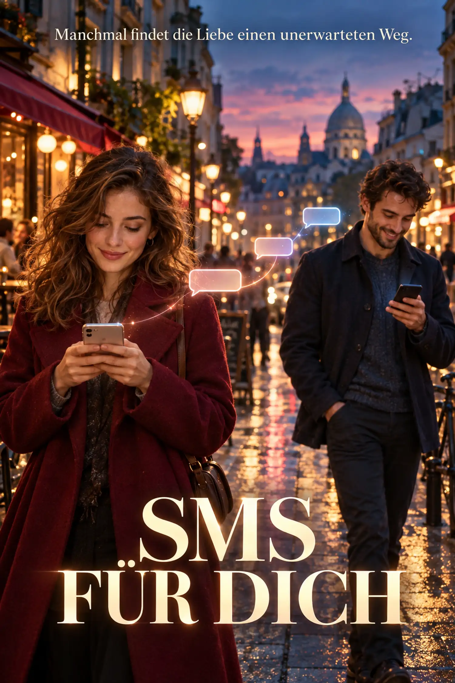 SMS für dich