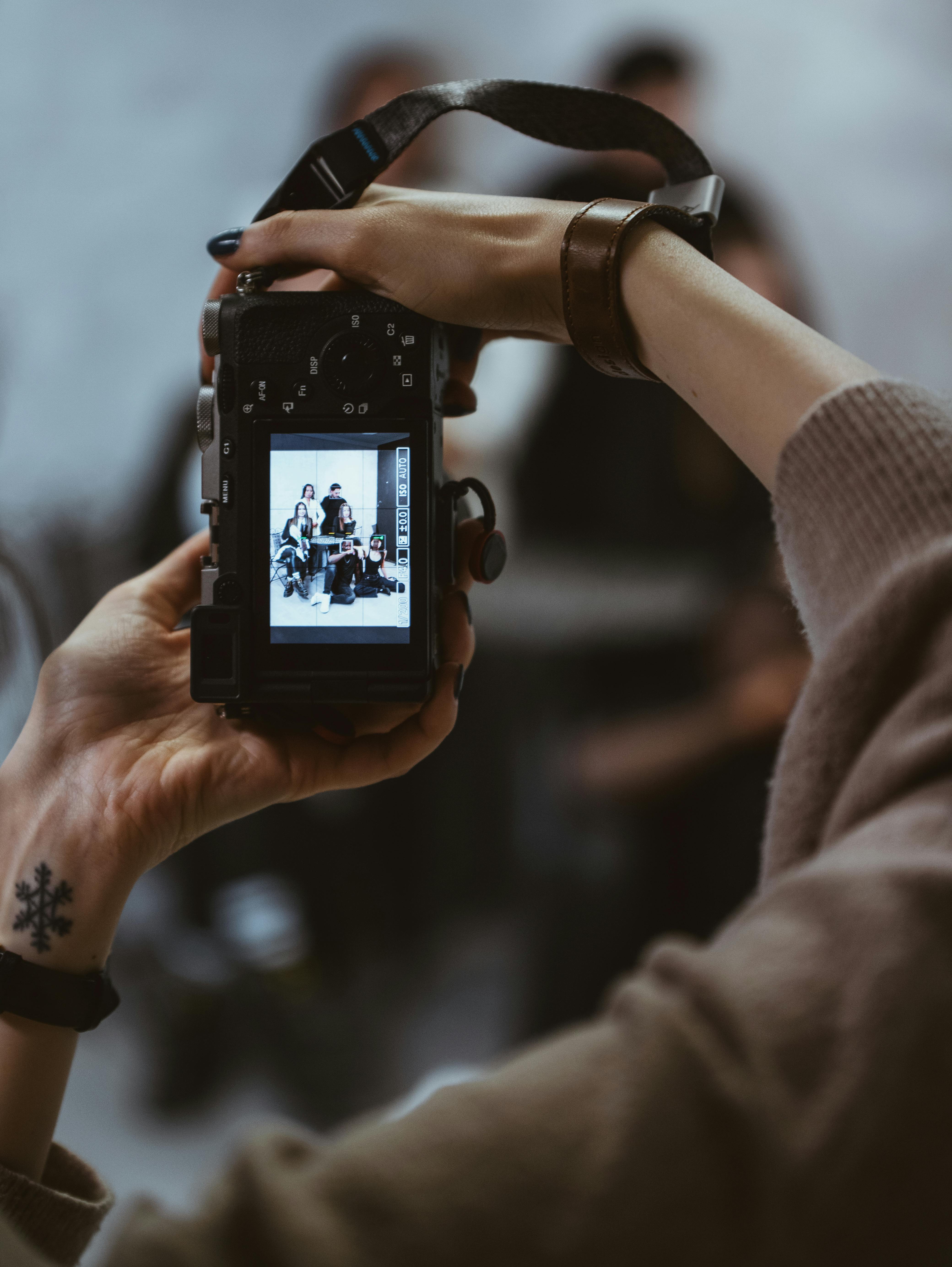 A moment for the heart - your personal vacation photo captured by Anna-Lena