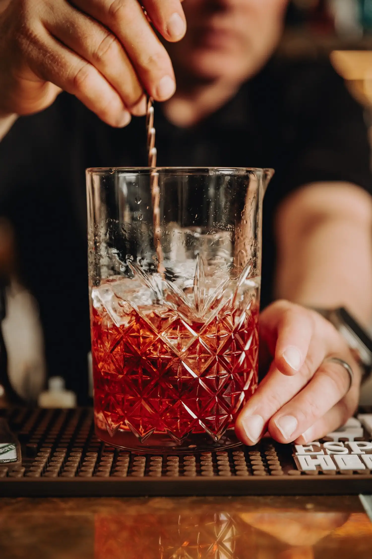 Mixology Workshop