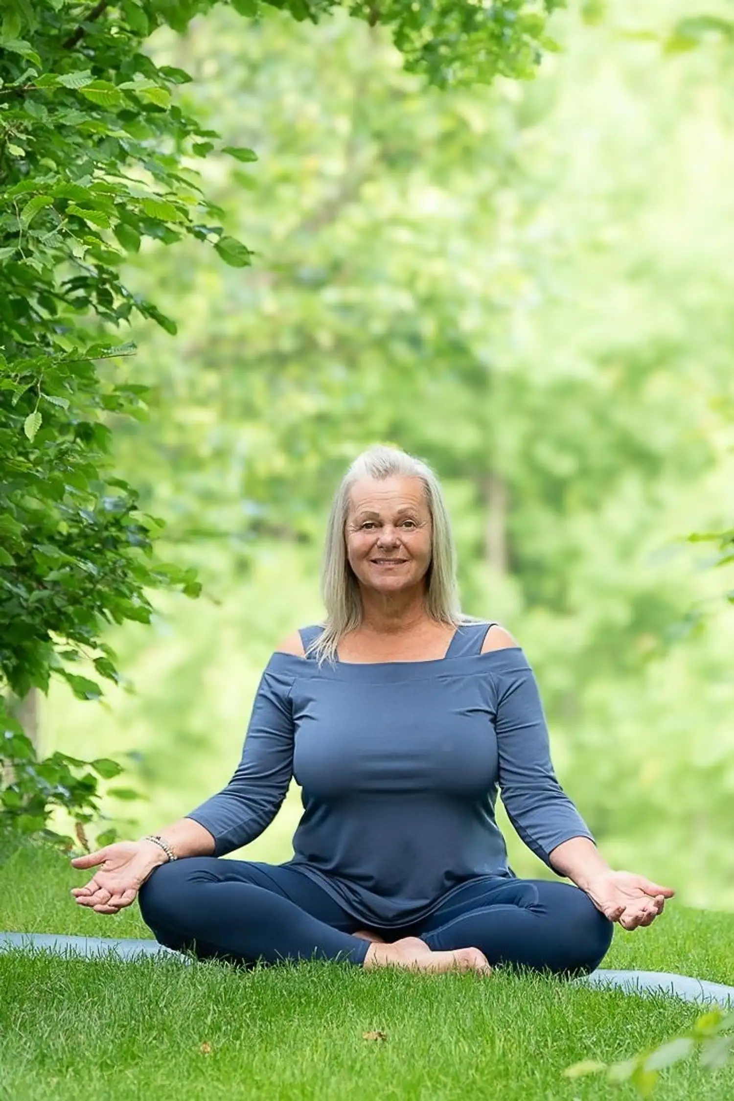 Yoga & Spa with Gabi
