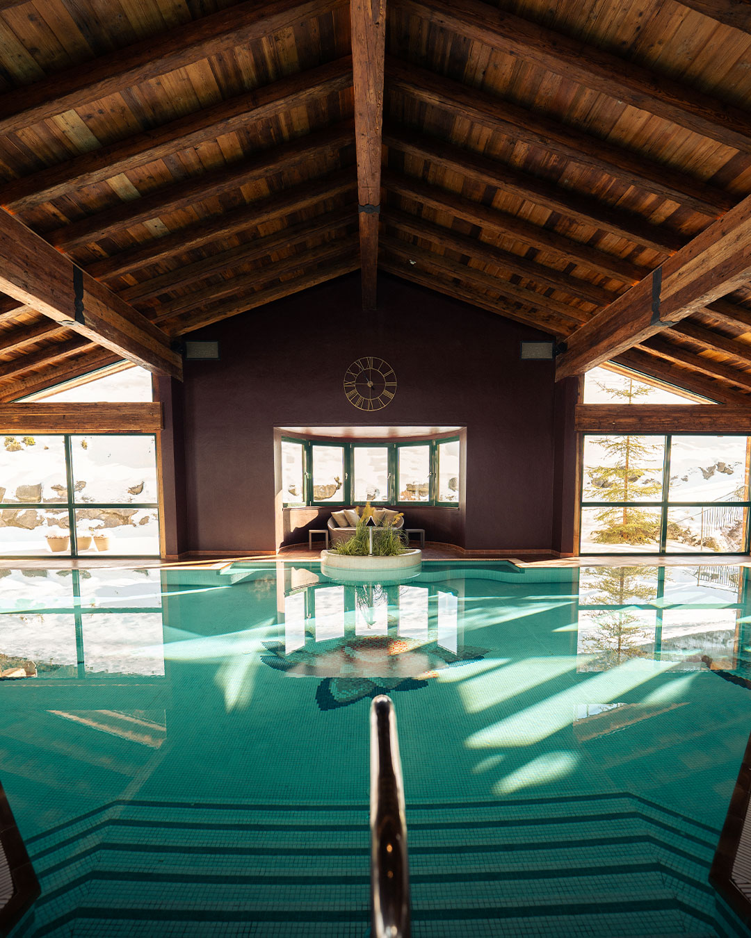Day Spa 