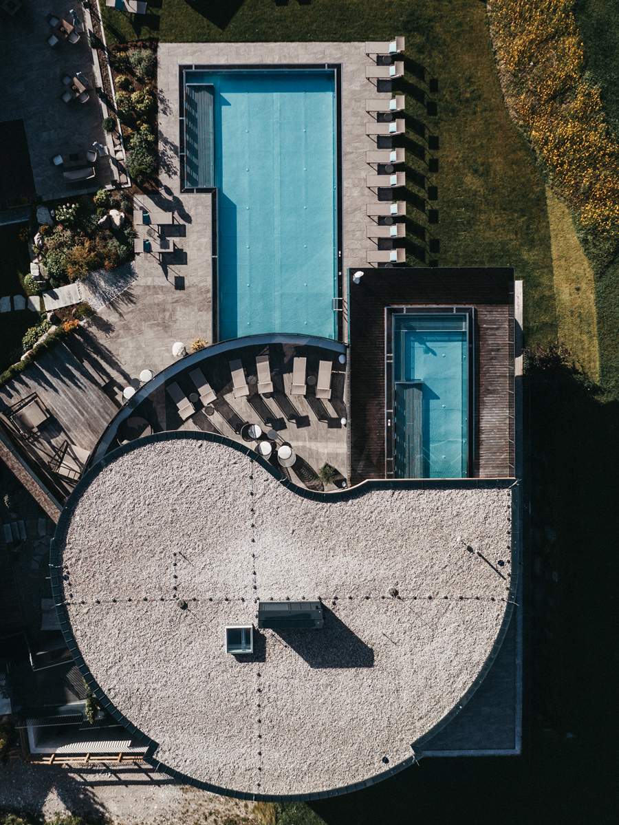 Dayspa am Achensee | 3 Varianten
