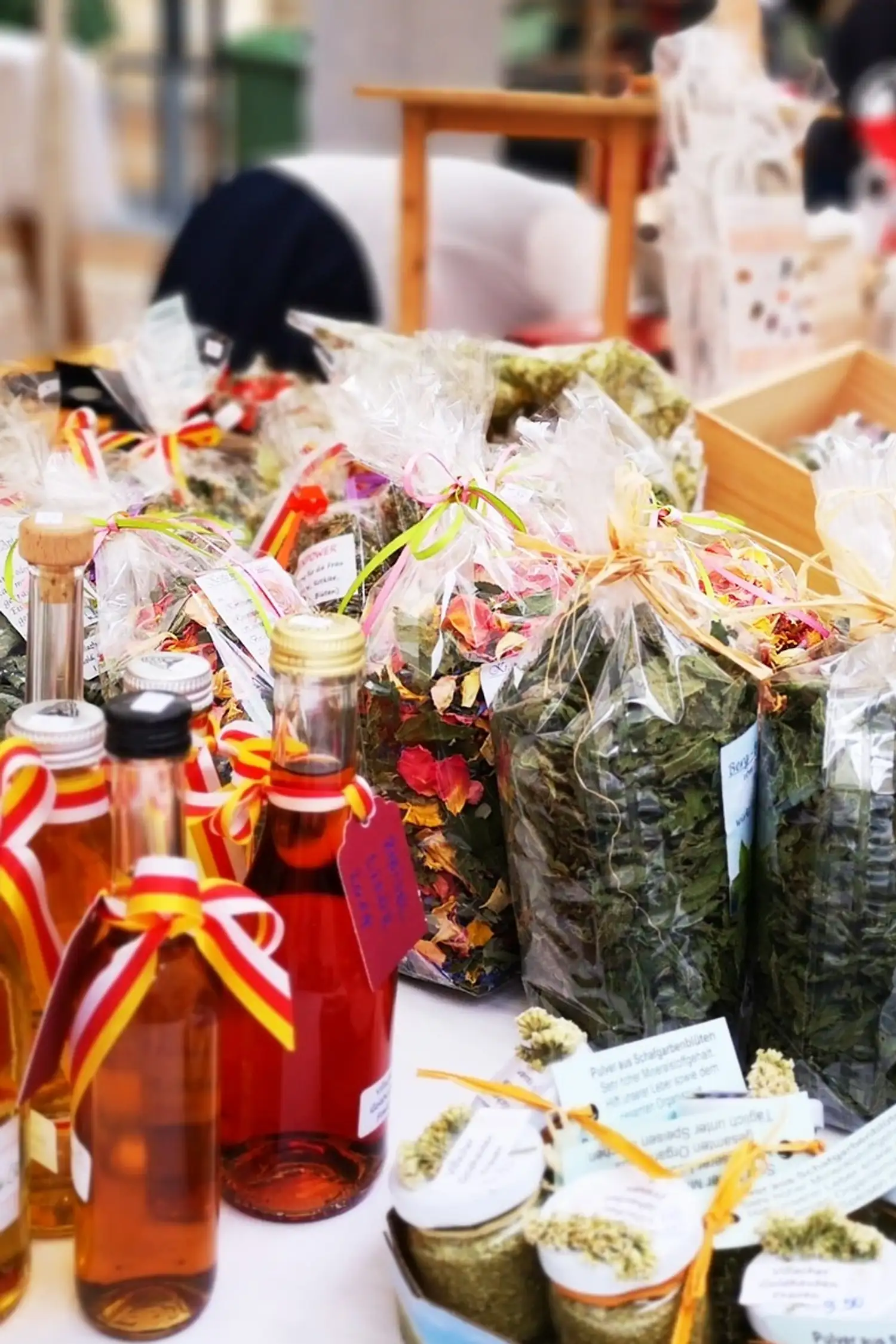 Jakobimarkt Villach