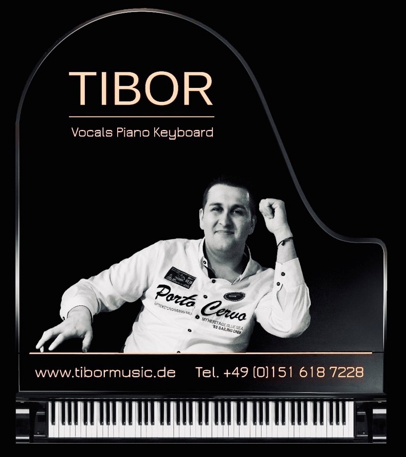 Live music with Tibor