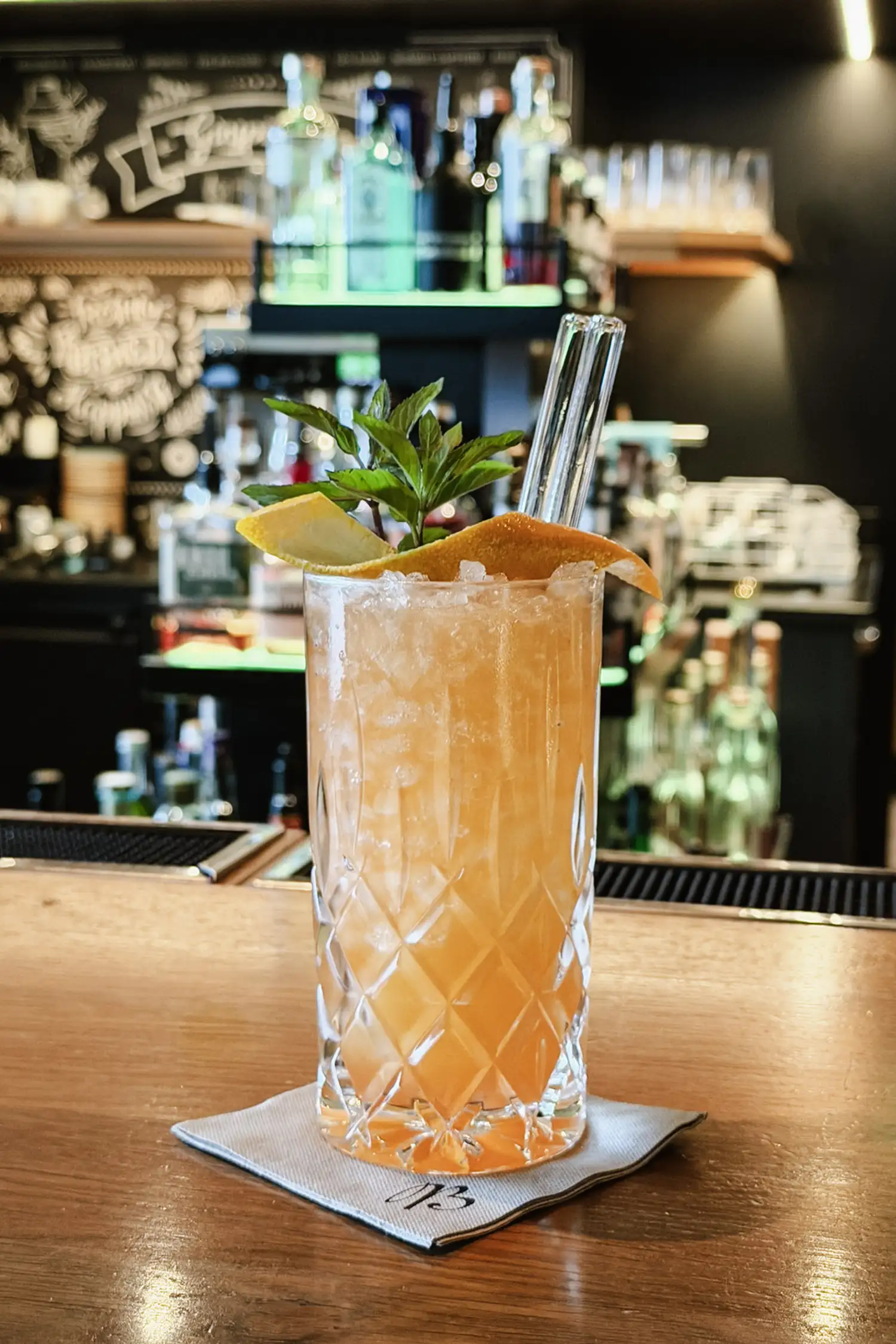 Tip from HansiBAR - Spirit of Summer
