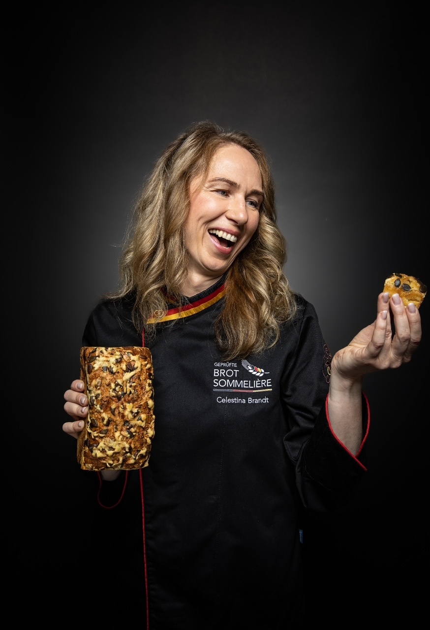 Bread & Wine in Kaatschen – The Art of Breadmaking Meets the Art of Winemaking