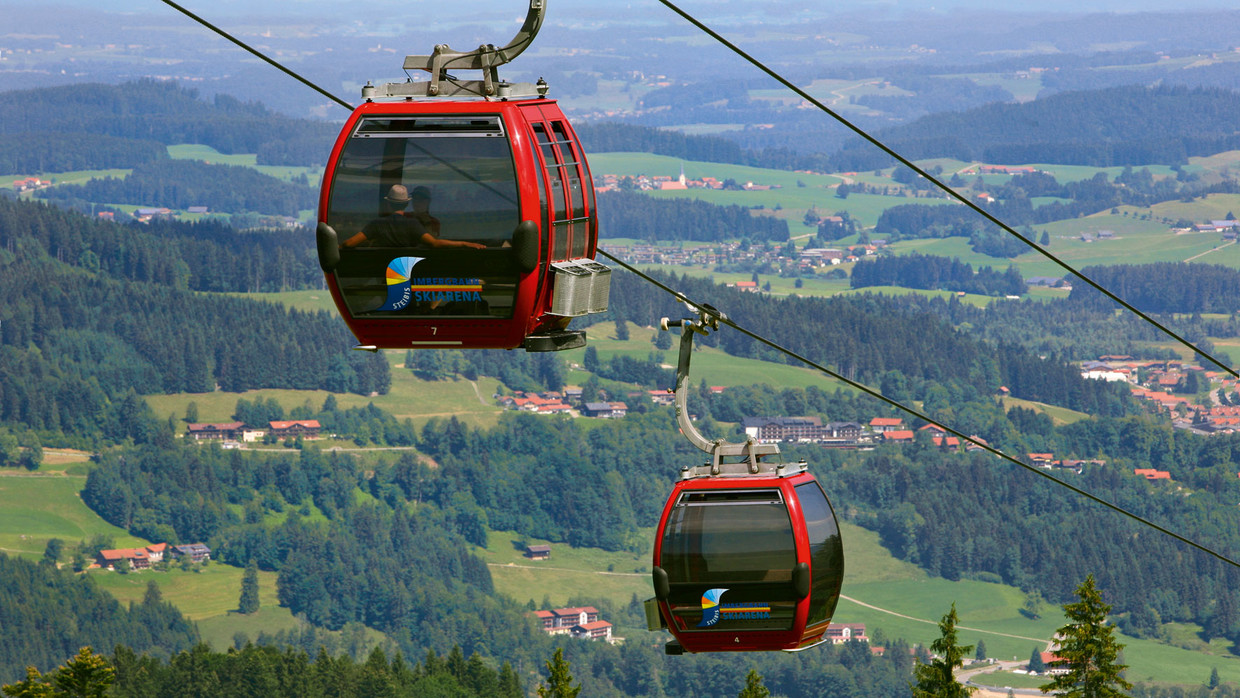 Imbergbahn