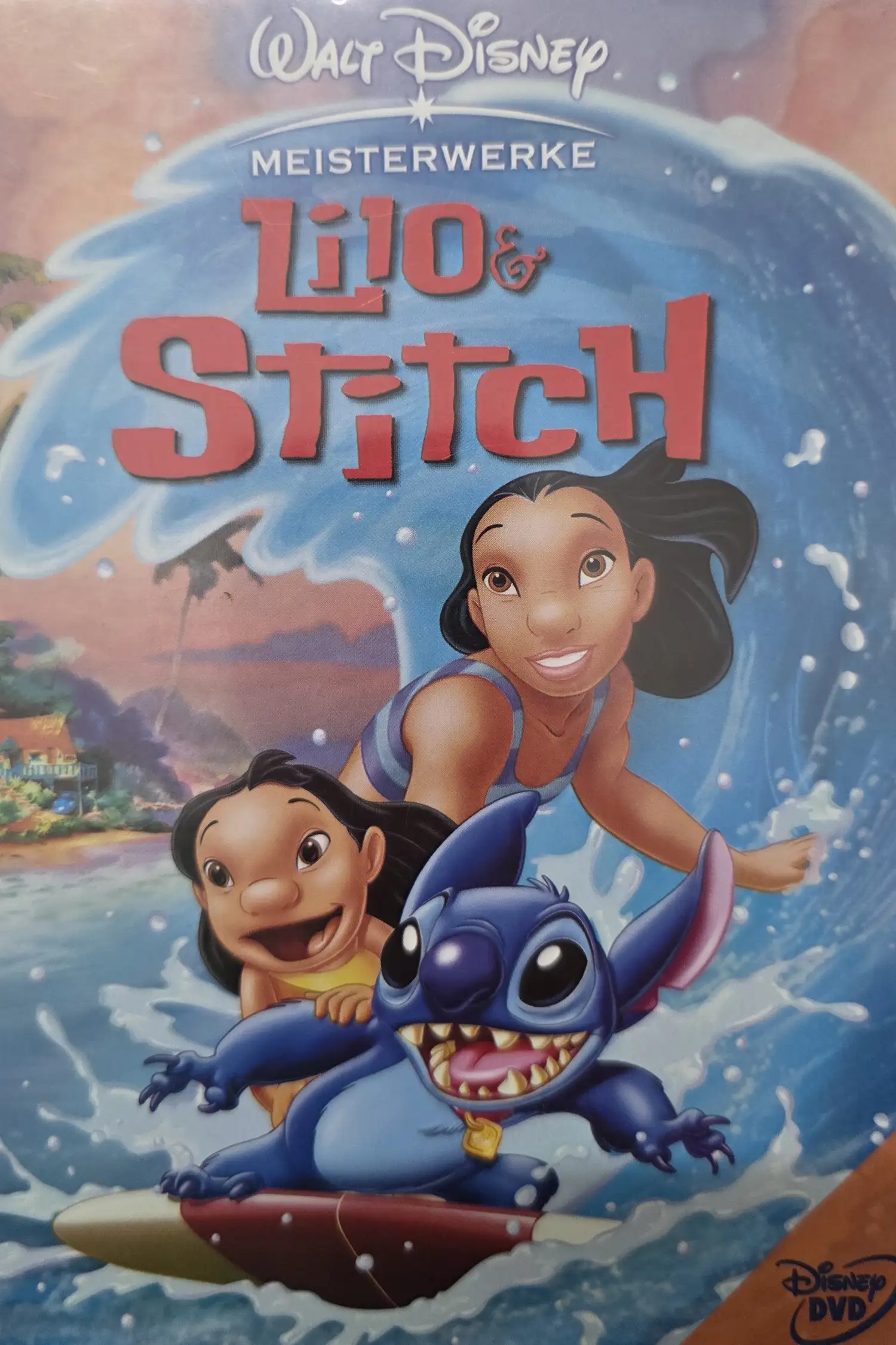 Lilo & Stitch