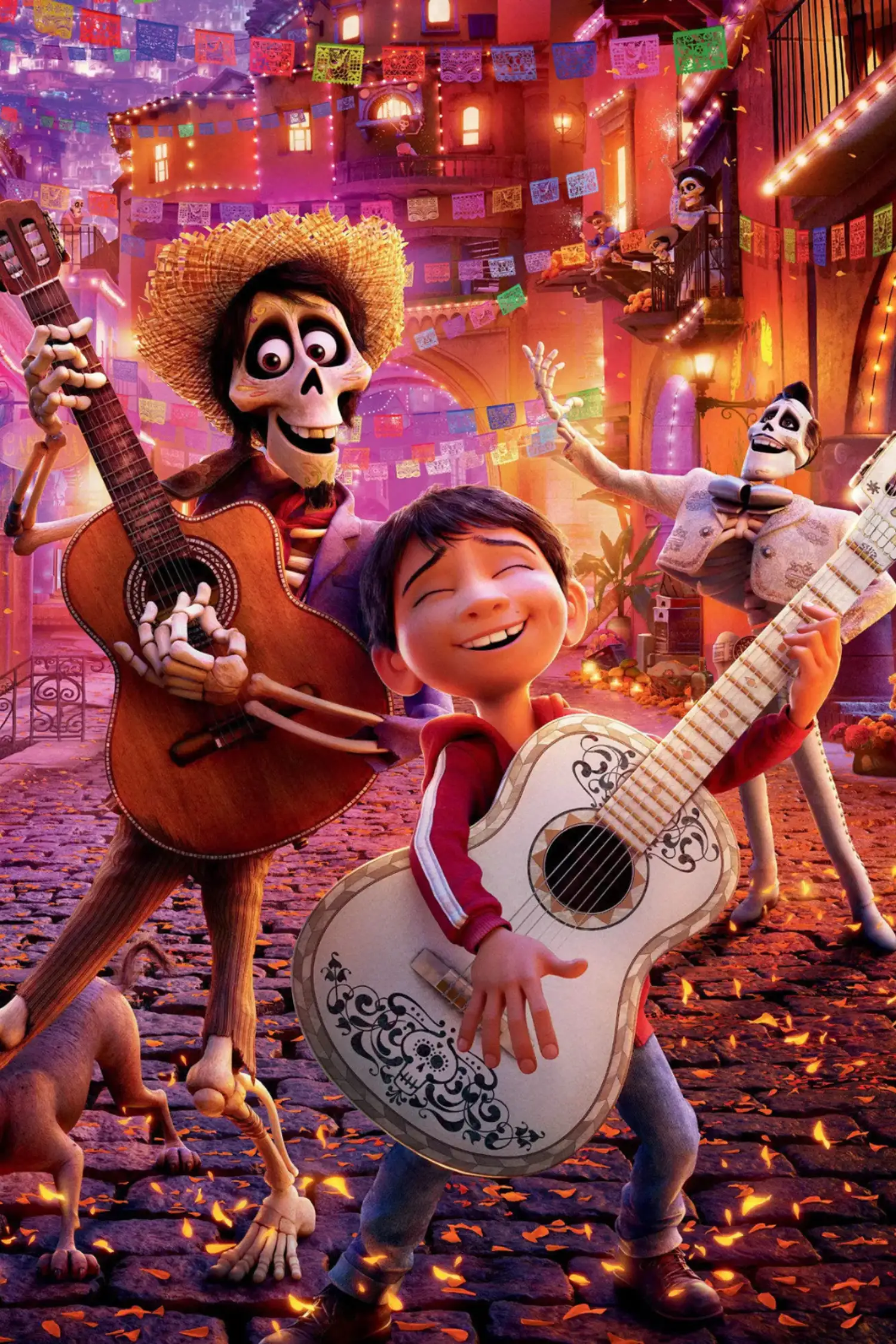 Coco - IT
