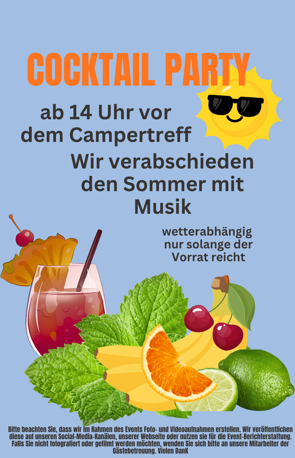 Cocktail Party