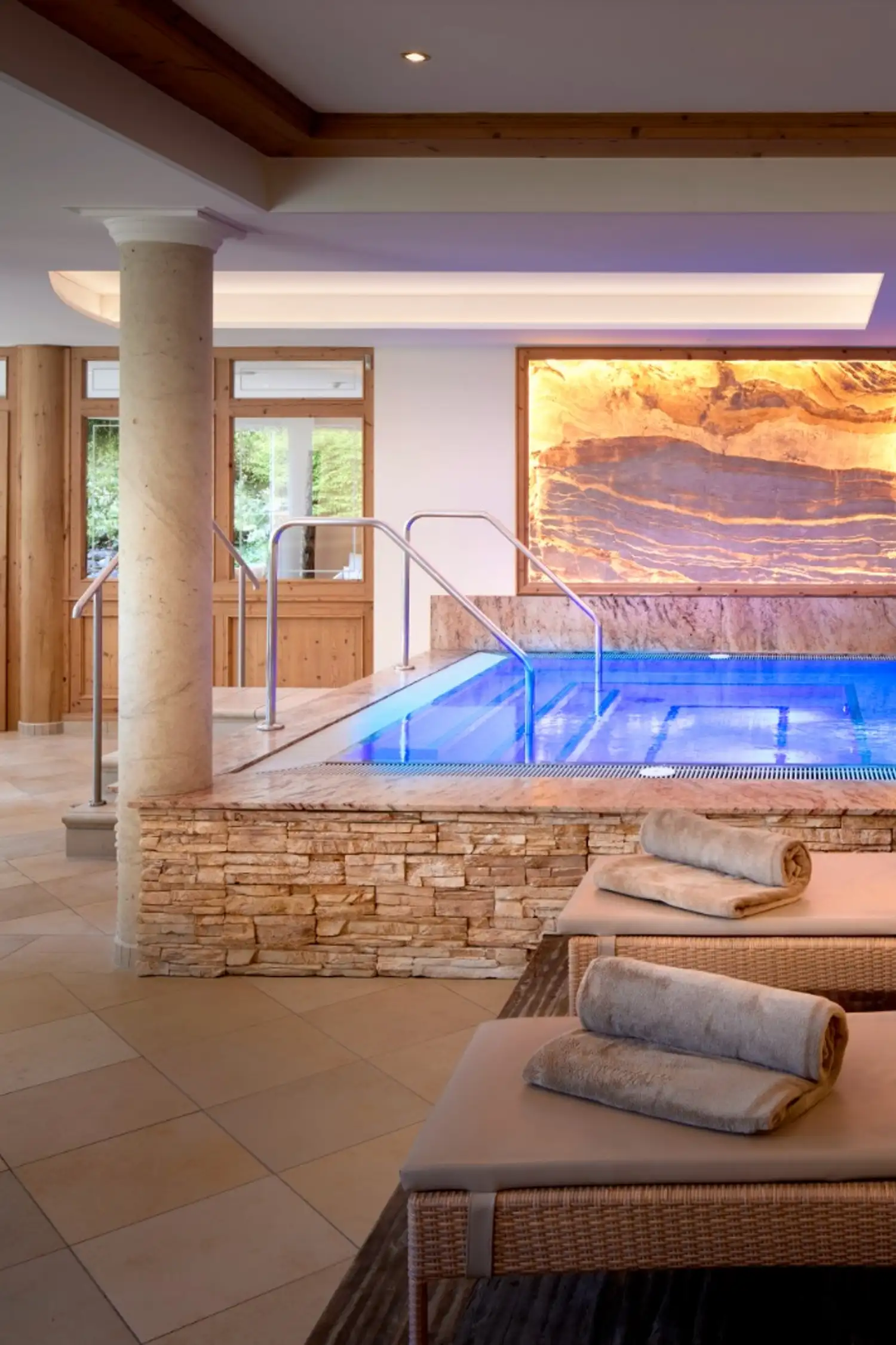 DaySpa Tageseintritt - 2027