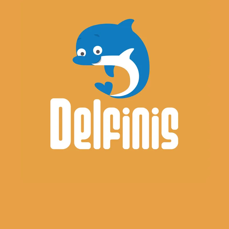 Delfinis (ages 2–3)