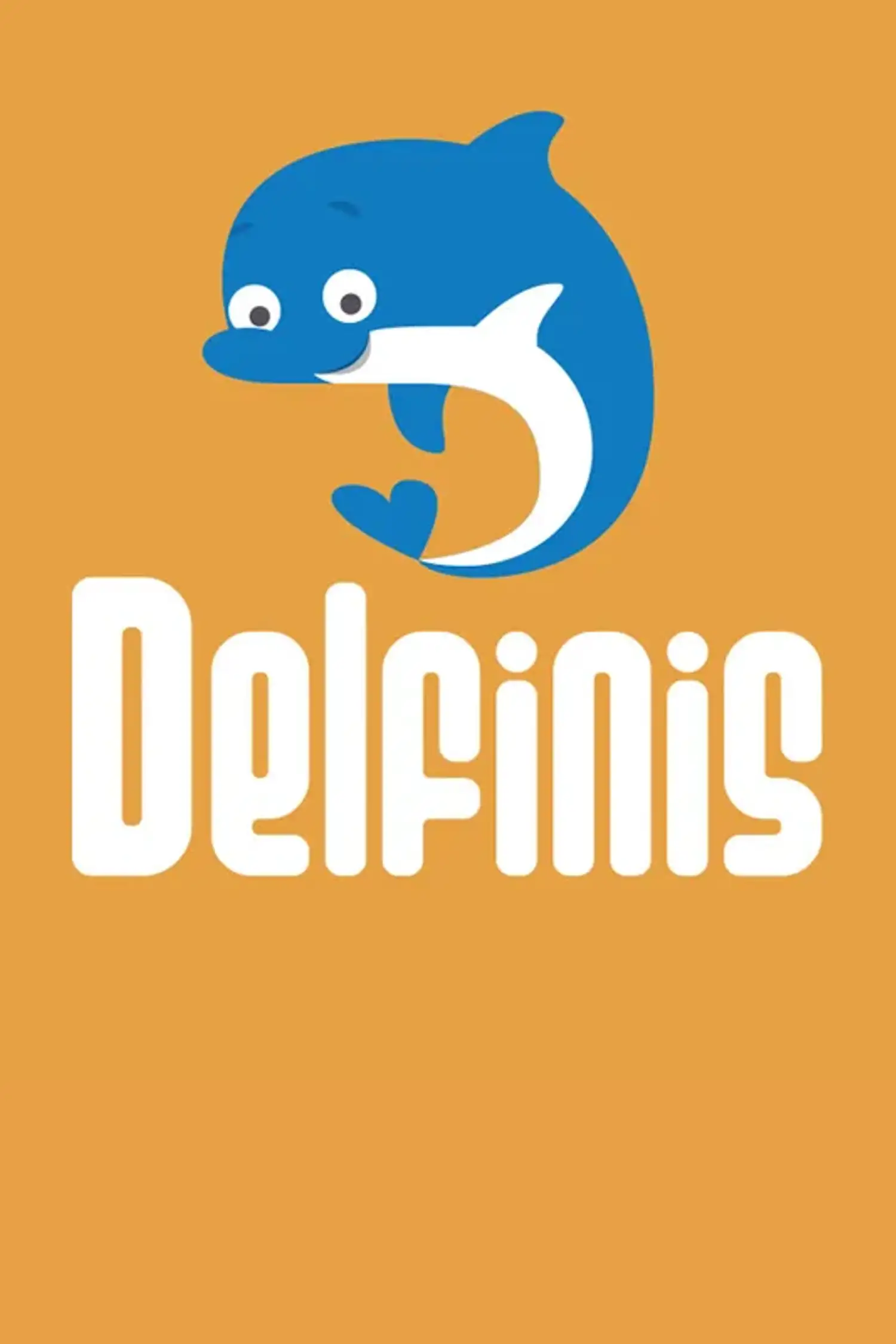 Delfinis (2-3 Jahre)