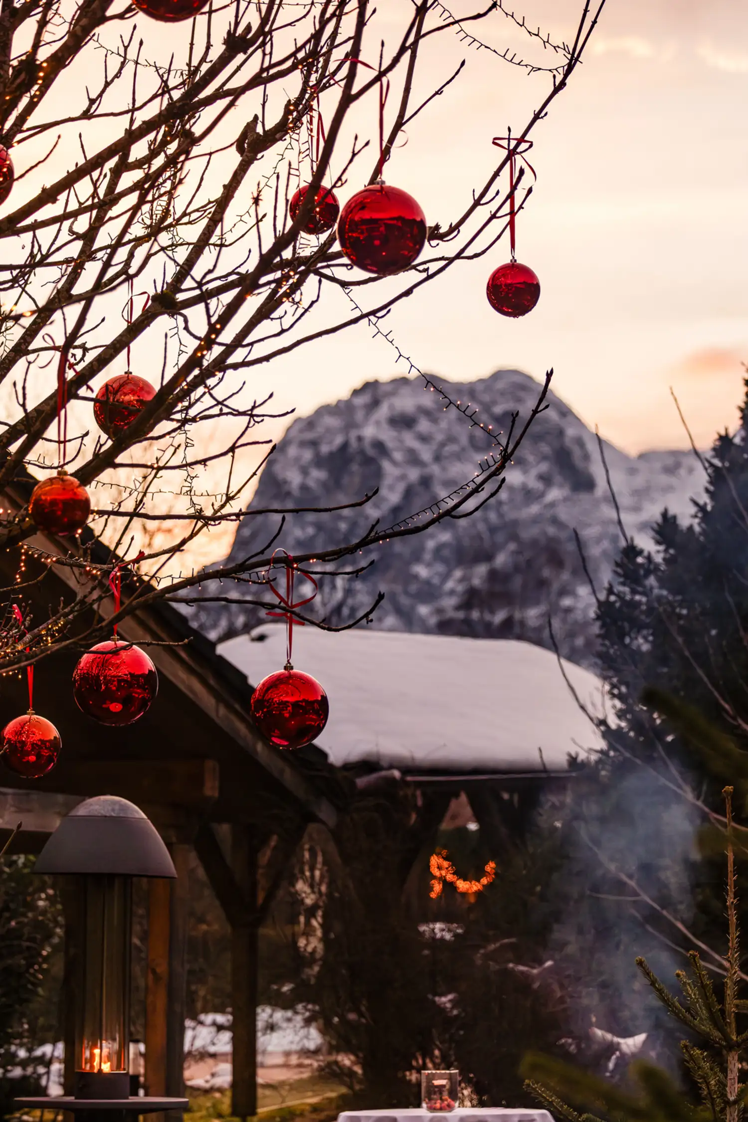 Biergenuss mit Feuer & Tradition