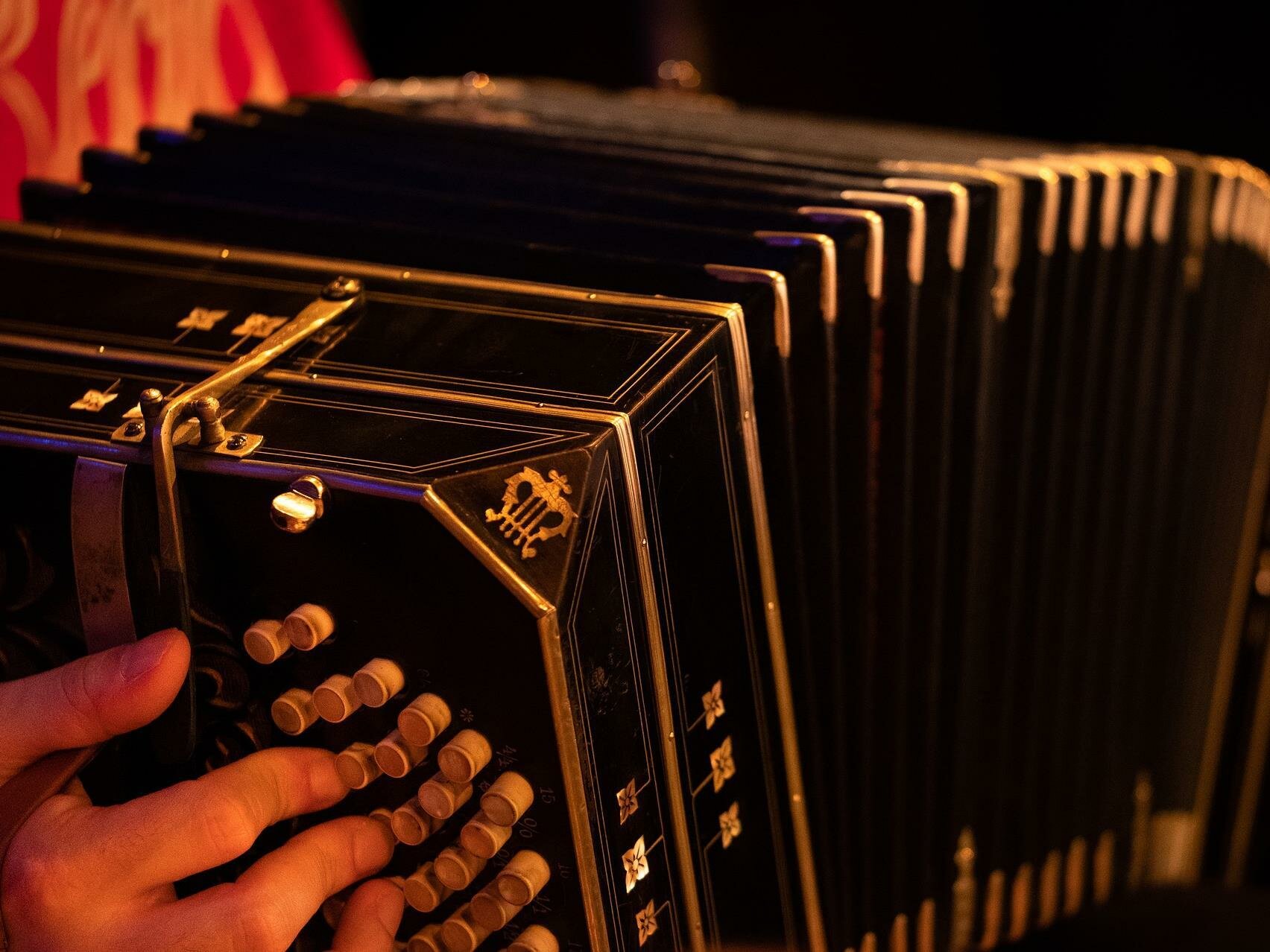 Musica dal vivo al rifugio Paolina