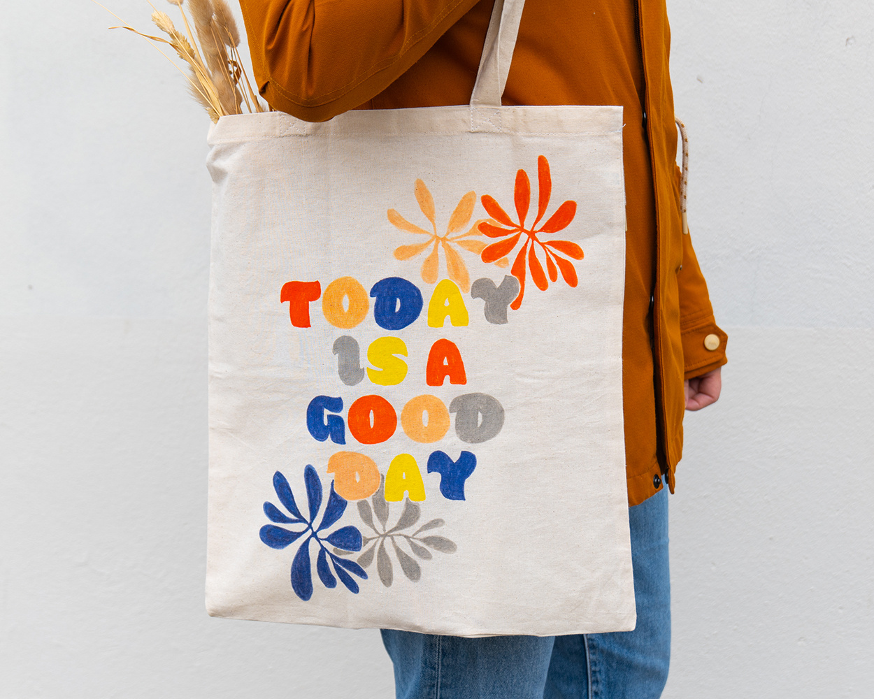 HIASL TEEN CLUB - Style your Shopper – Make it yours! (ab 12 Jahren)