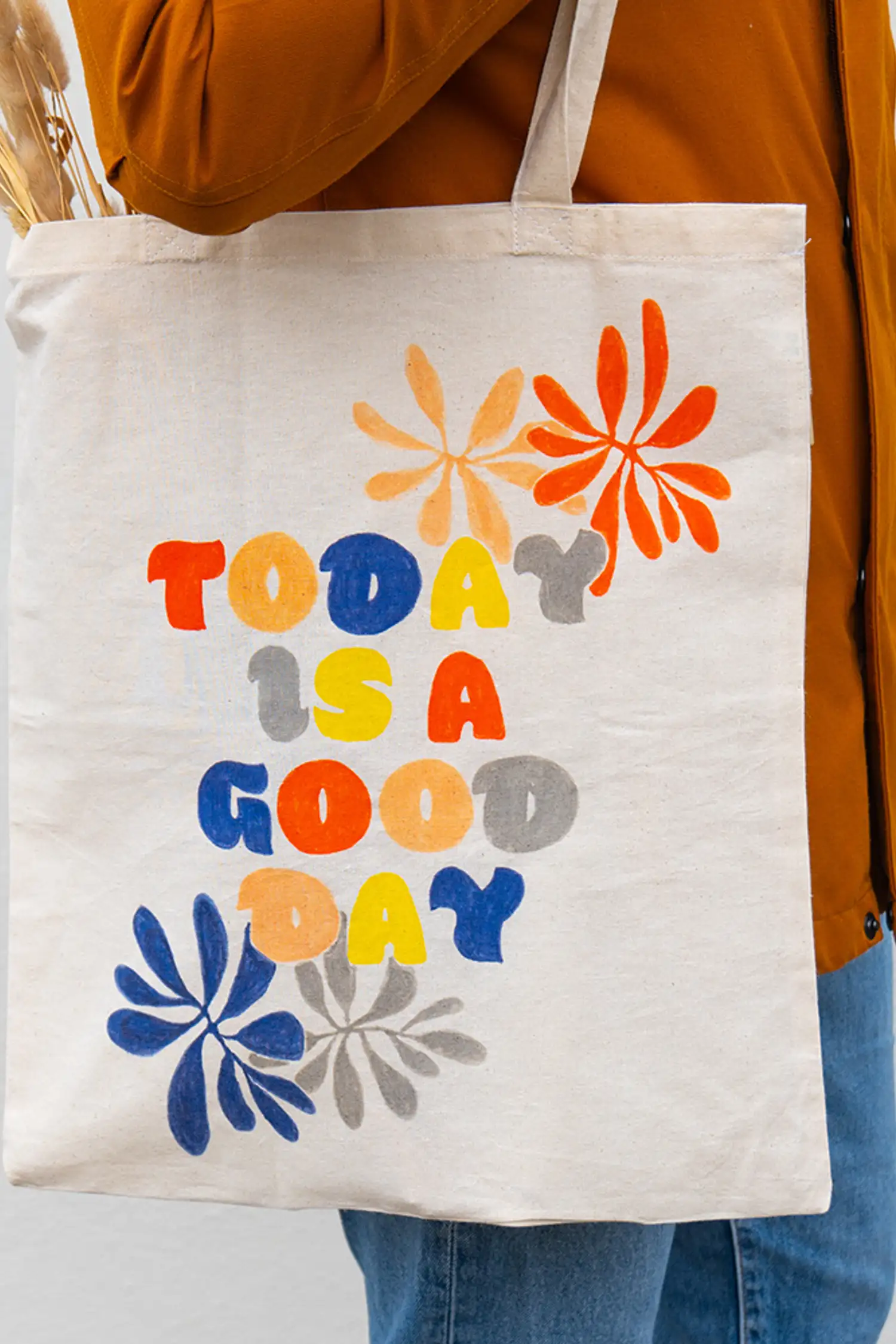 HIASL TEEN CLUB - Style your Shopper - Make it yours! (from 12 years)