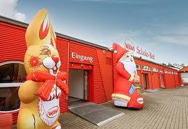 Wawi chocolate world