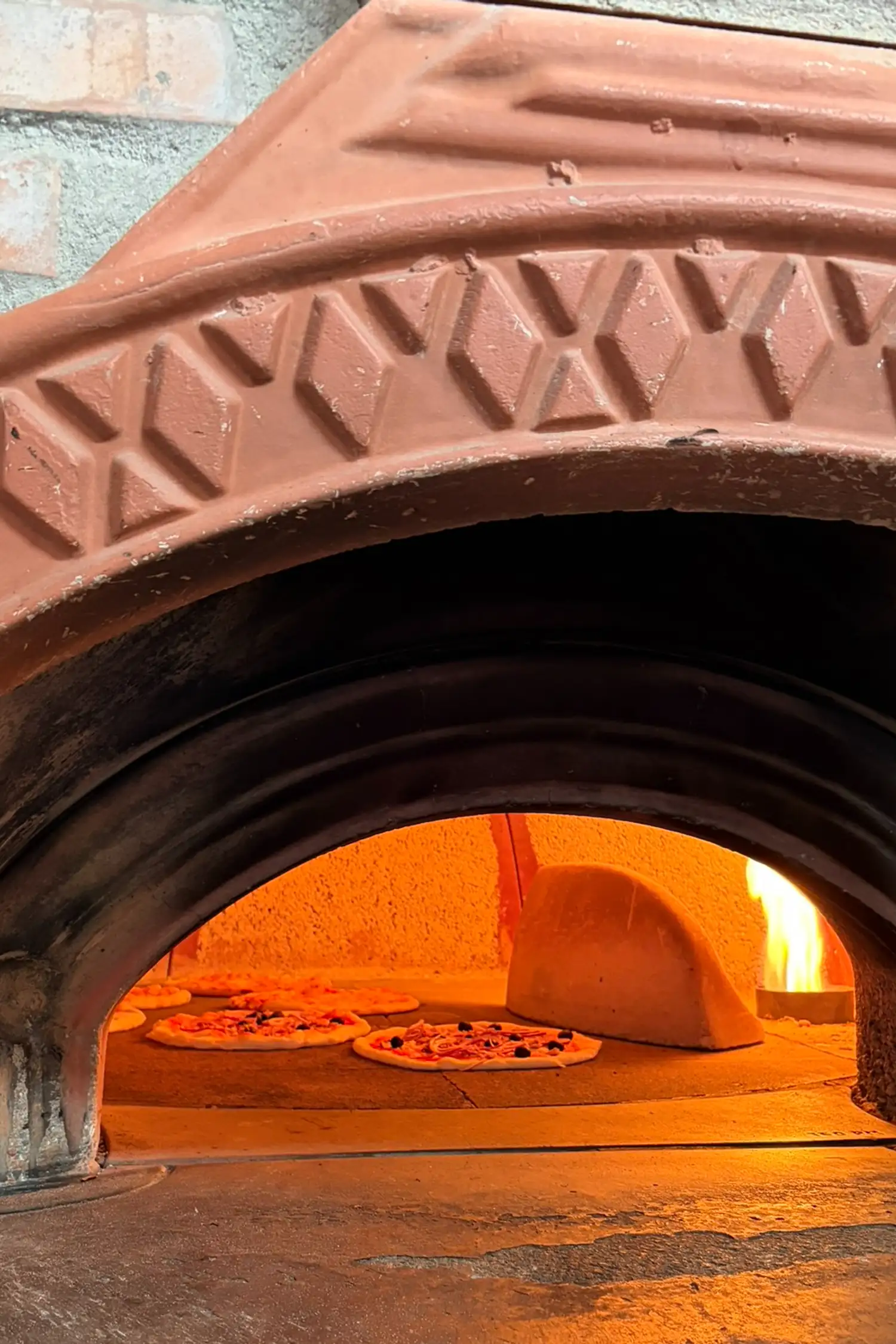 Giro Pizza am Dienstag