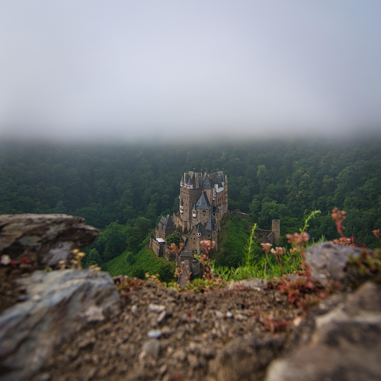 Ausflugstipps an der Mosel