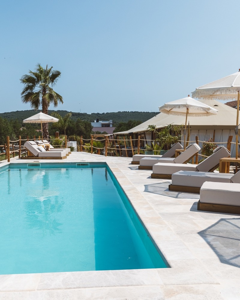 The Resort - Everything your vacation needs