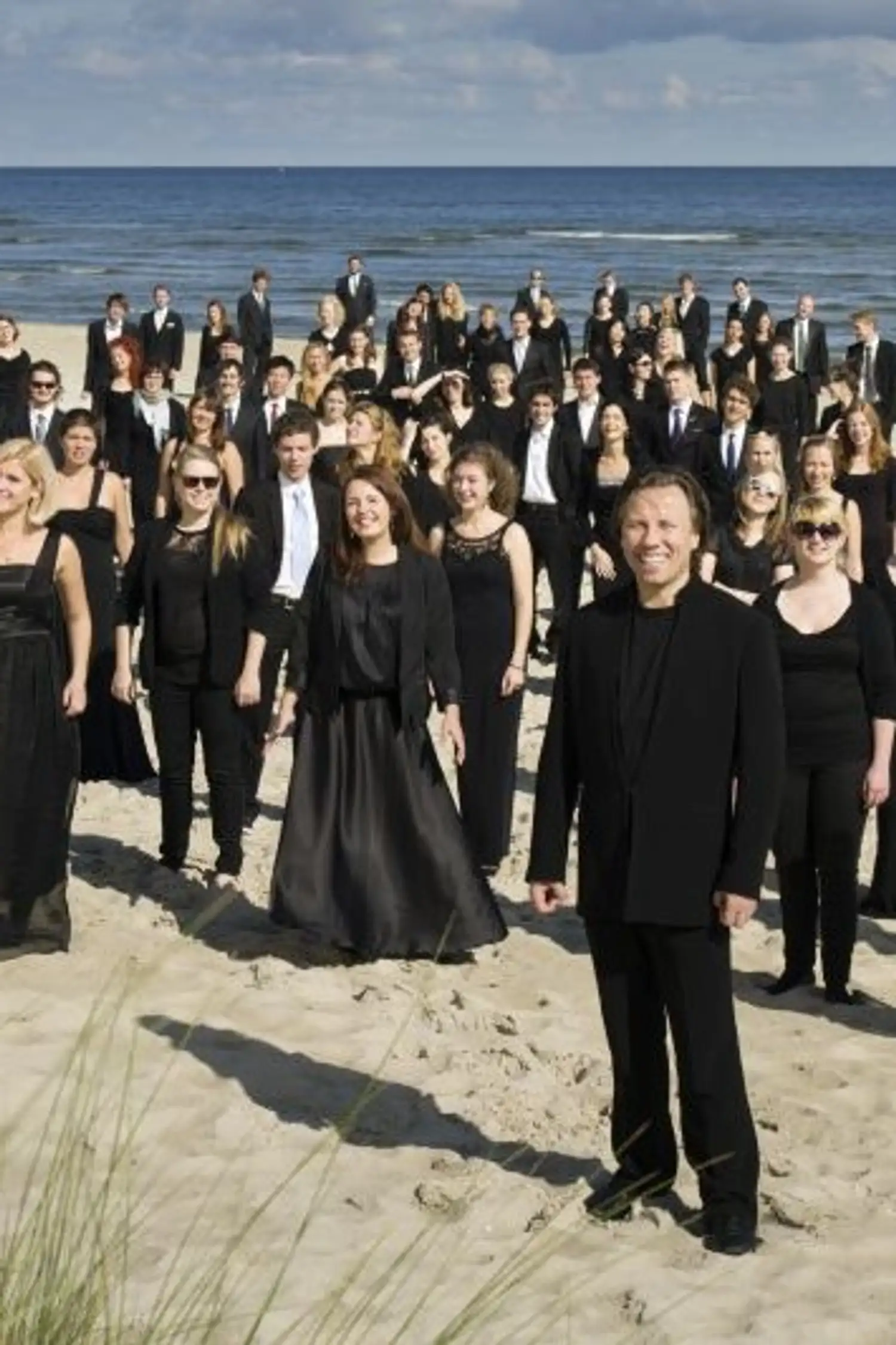 Südtirol festival merano.meran - Baltic Sea Philharmonic