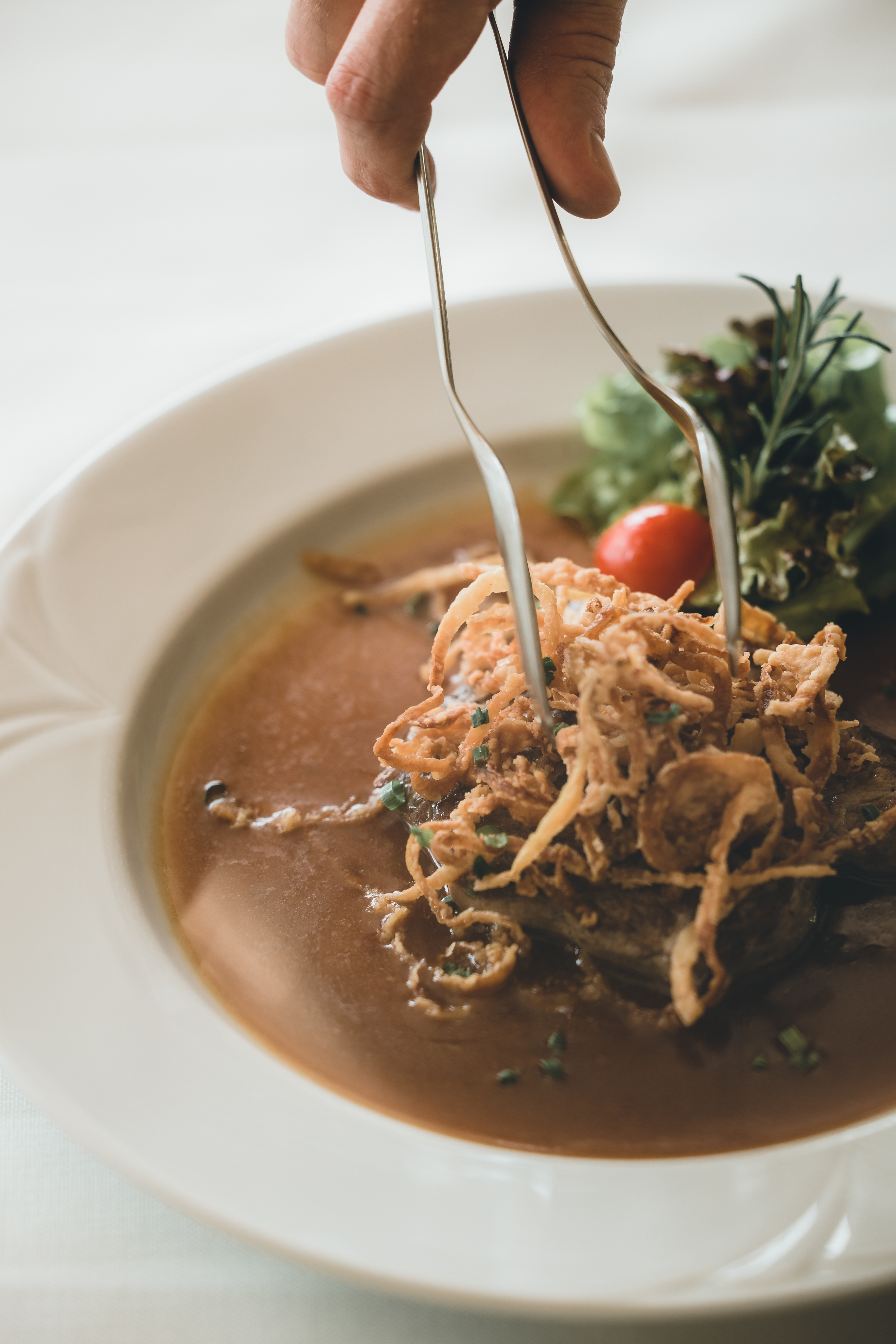 Food Menu