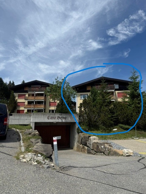 Address: Casa Selva