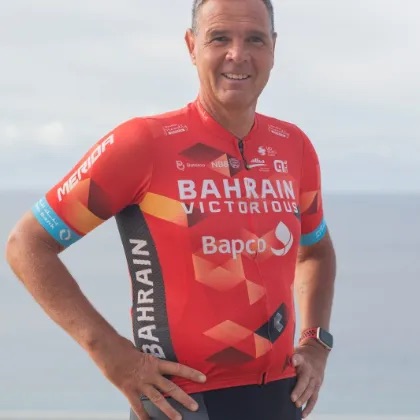 Event - Indoor Cycling (31.05.-05.06) with Kristina Blazekovic (pre-registration required via QR code or at reception) - (COPY) - (COPY)