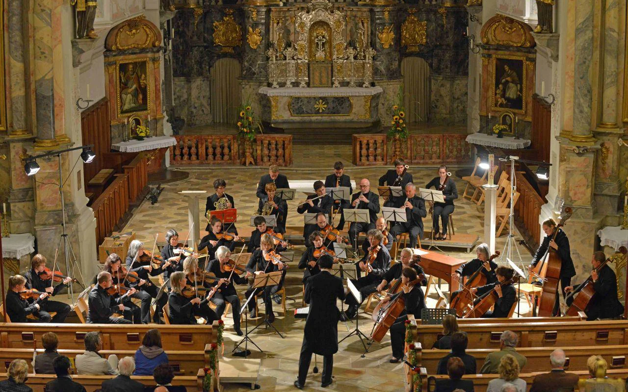 Concert by the Collegium Instrumentale