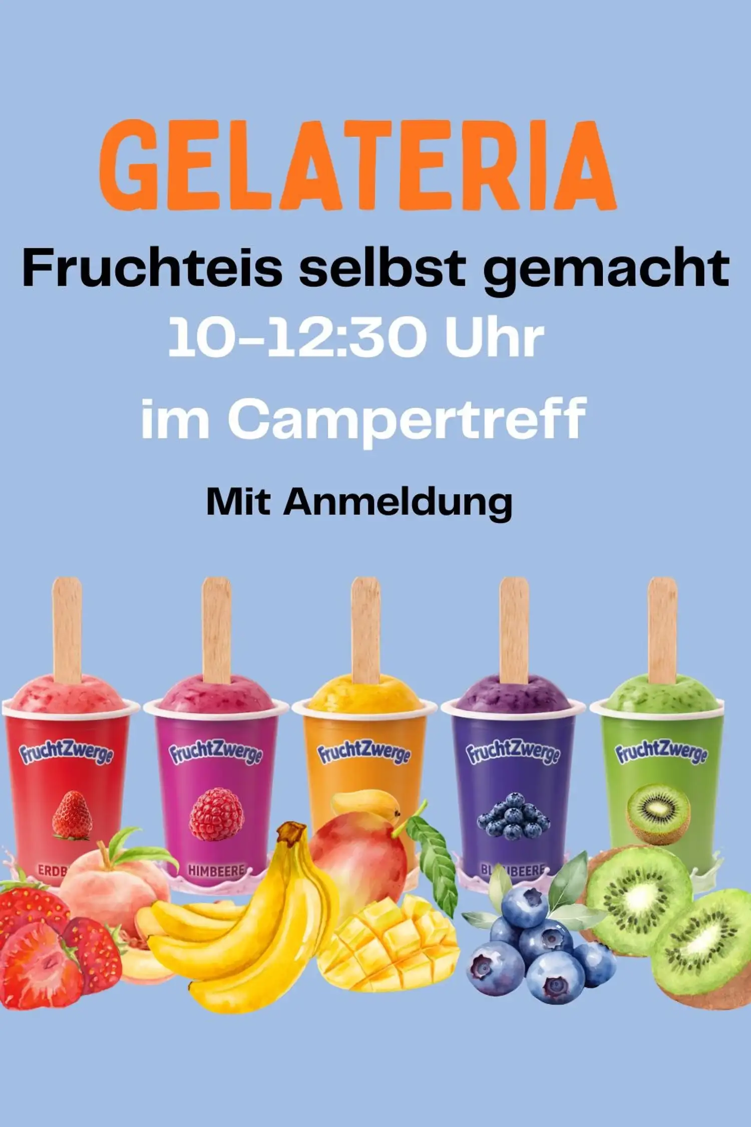 Gelateria