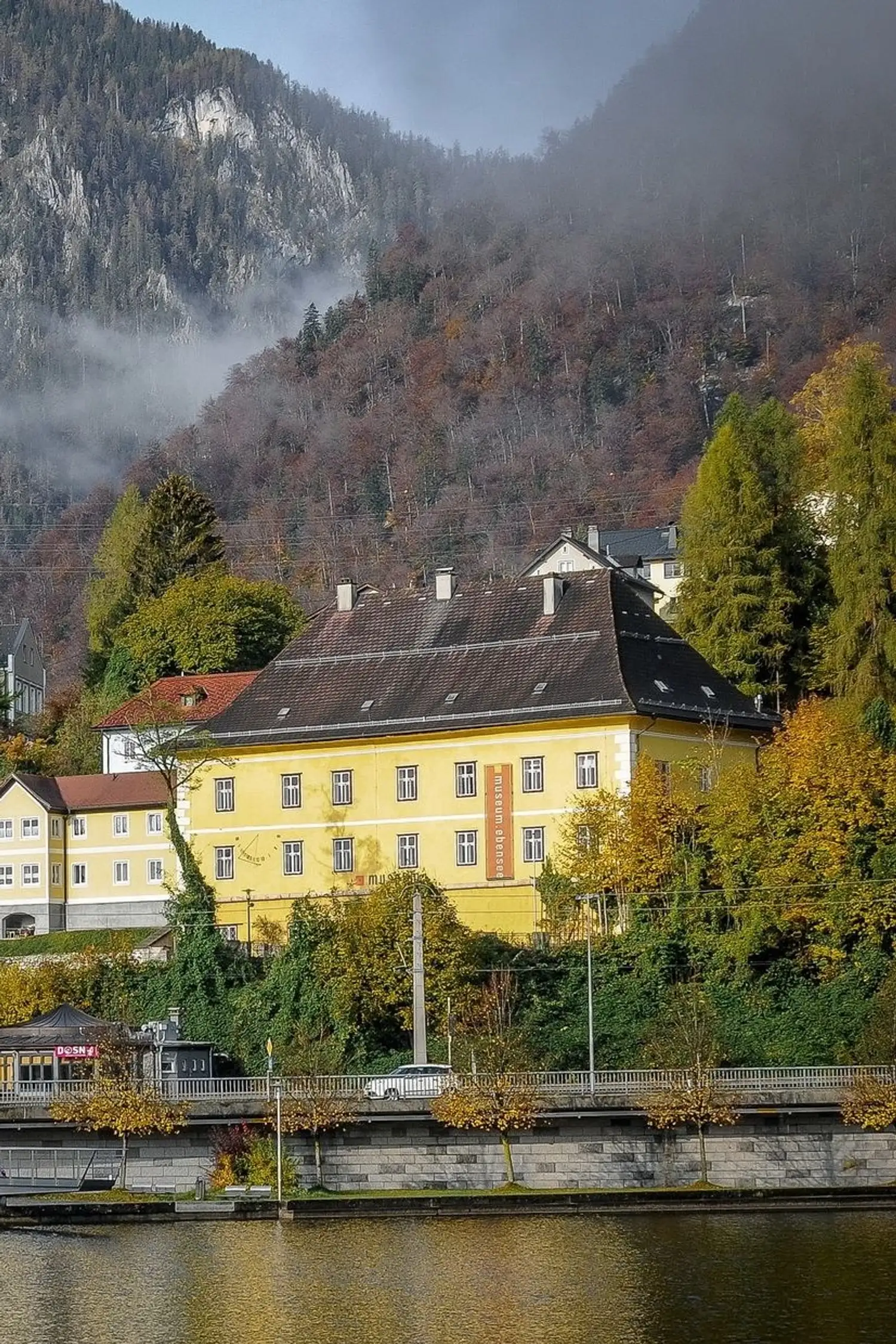 museum.ebensee