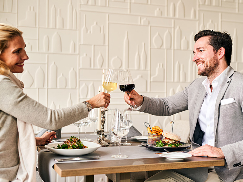 Die wichtigsten Fragen und Antworten zu Ihrem Restaurantbesuch
