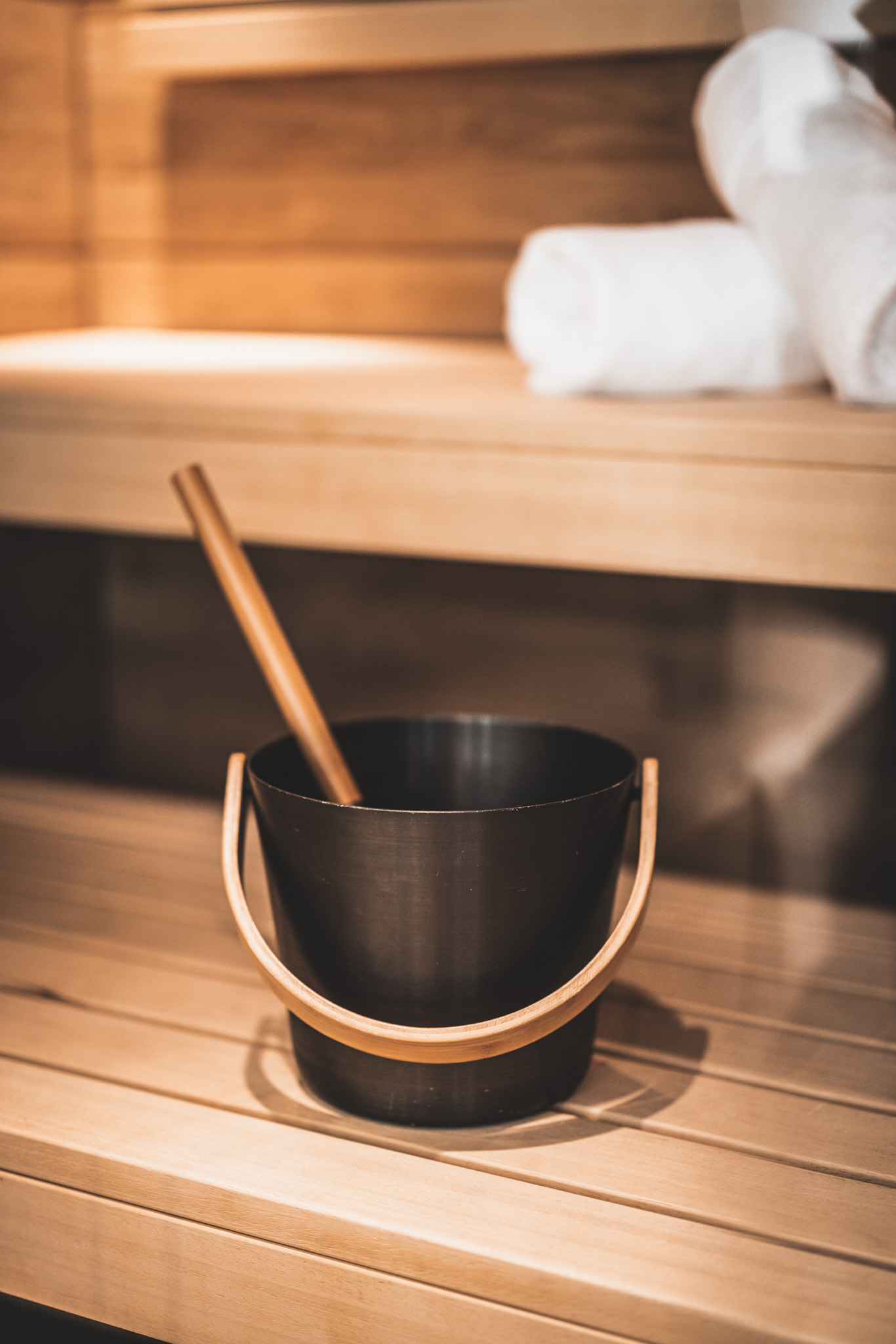Private Day Spa