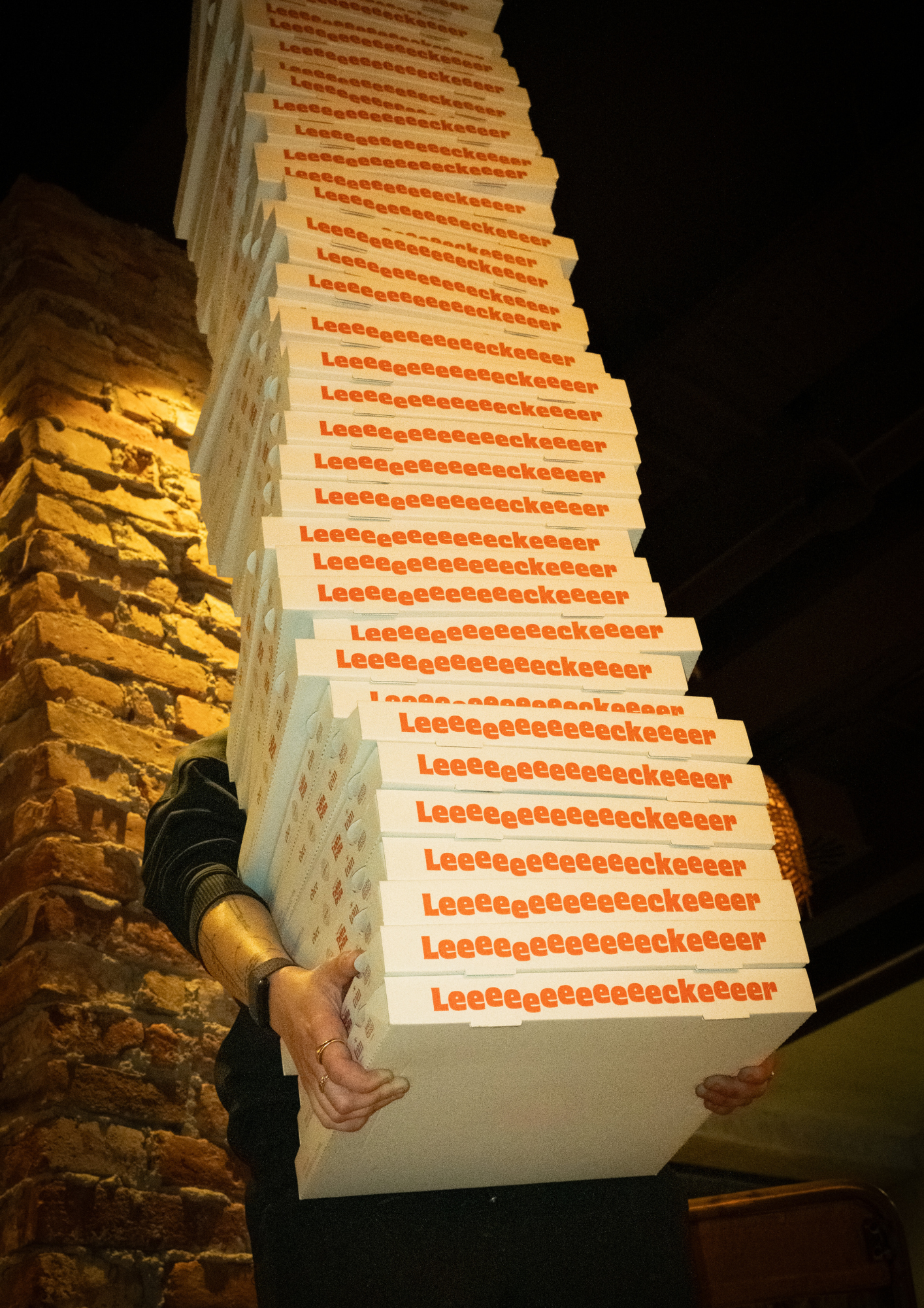 Kinder-Geburtstagsparty