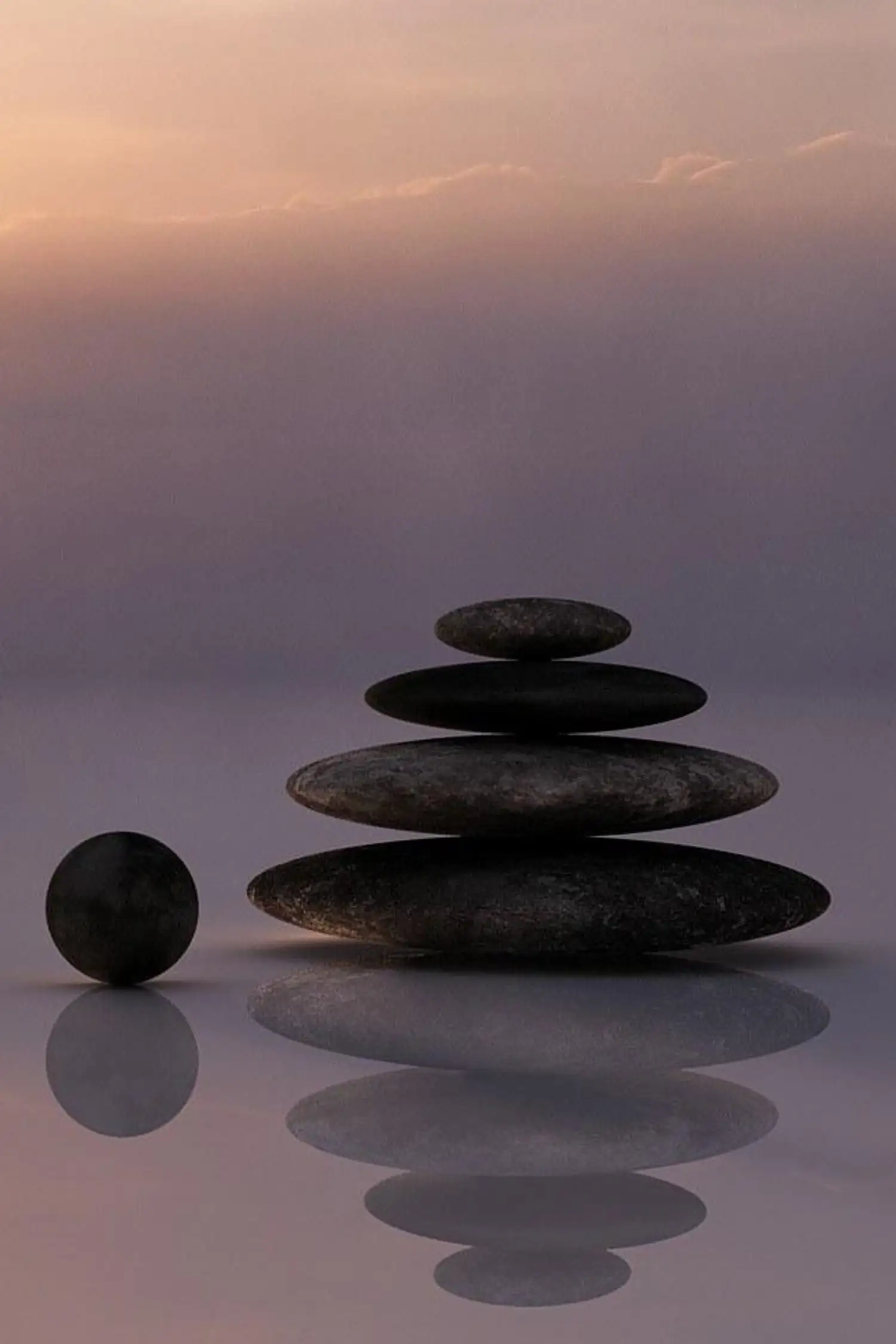 Meditación: problemas para dormir