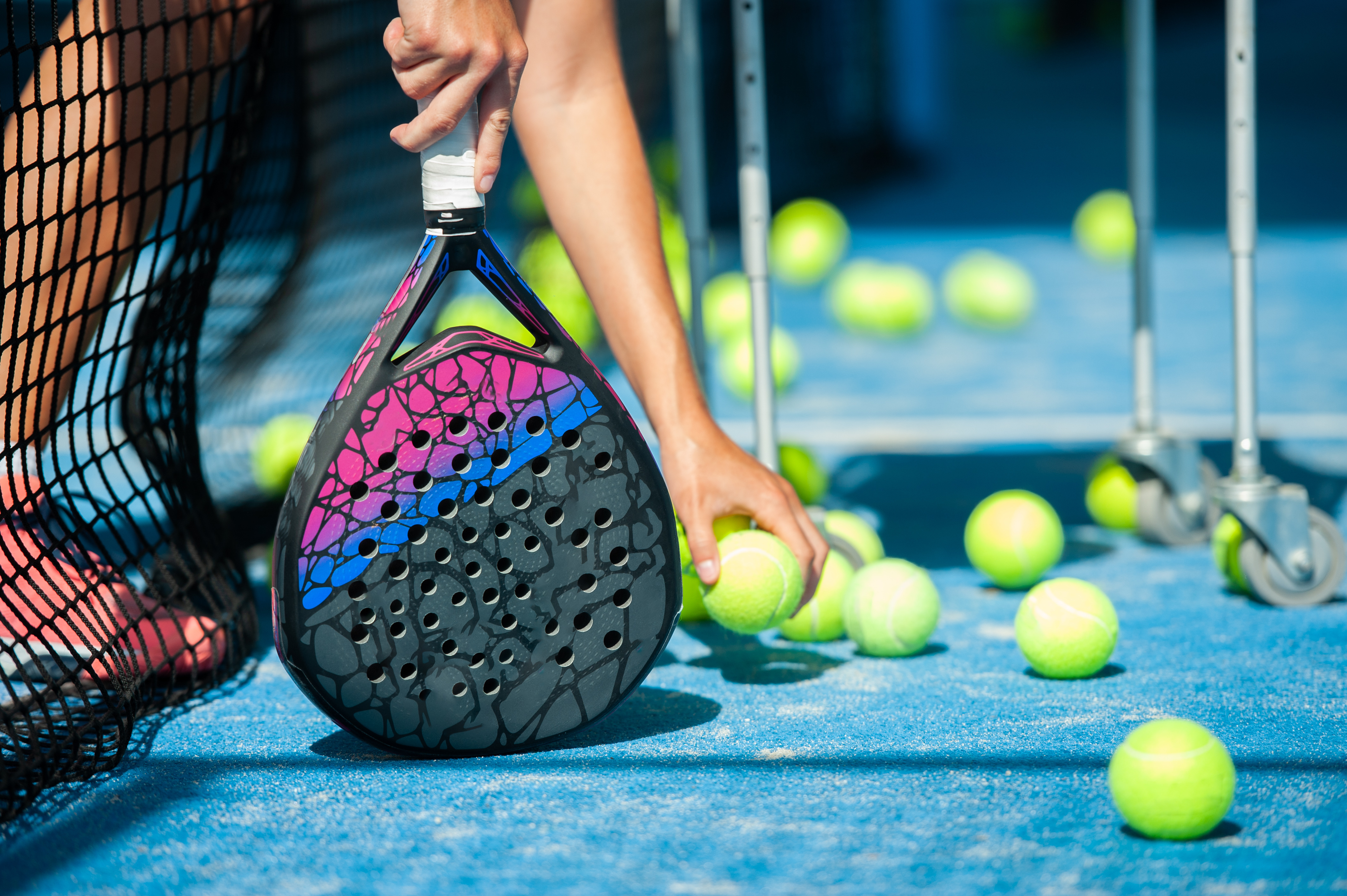 Kitz Padel Open 2026