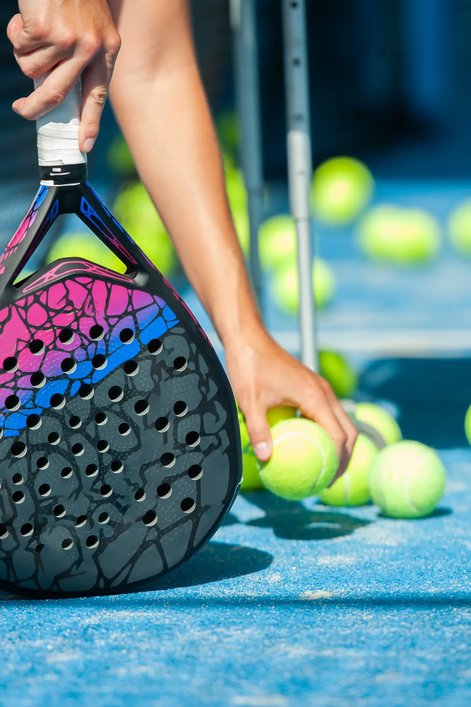 Kitz Padel Open 2026