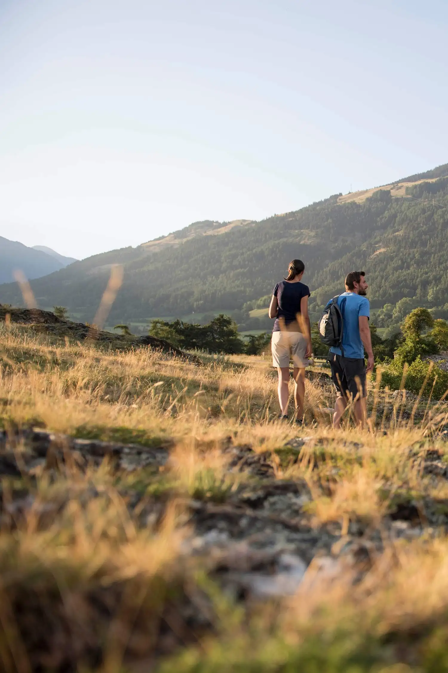 Hike | Ochsenlenke*