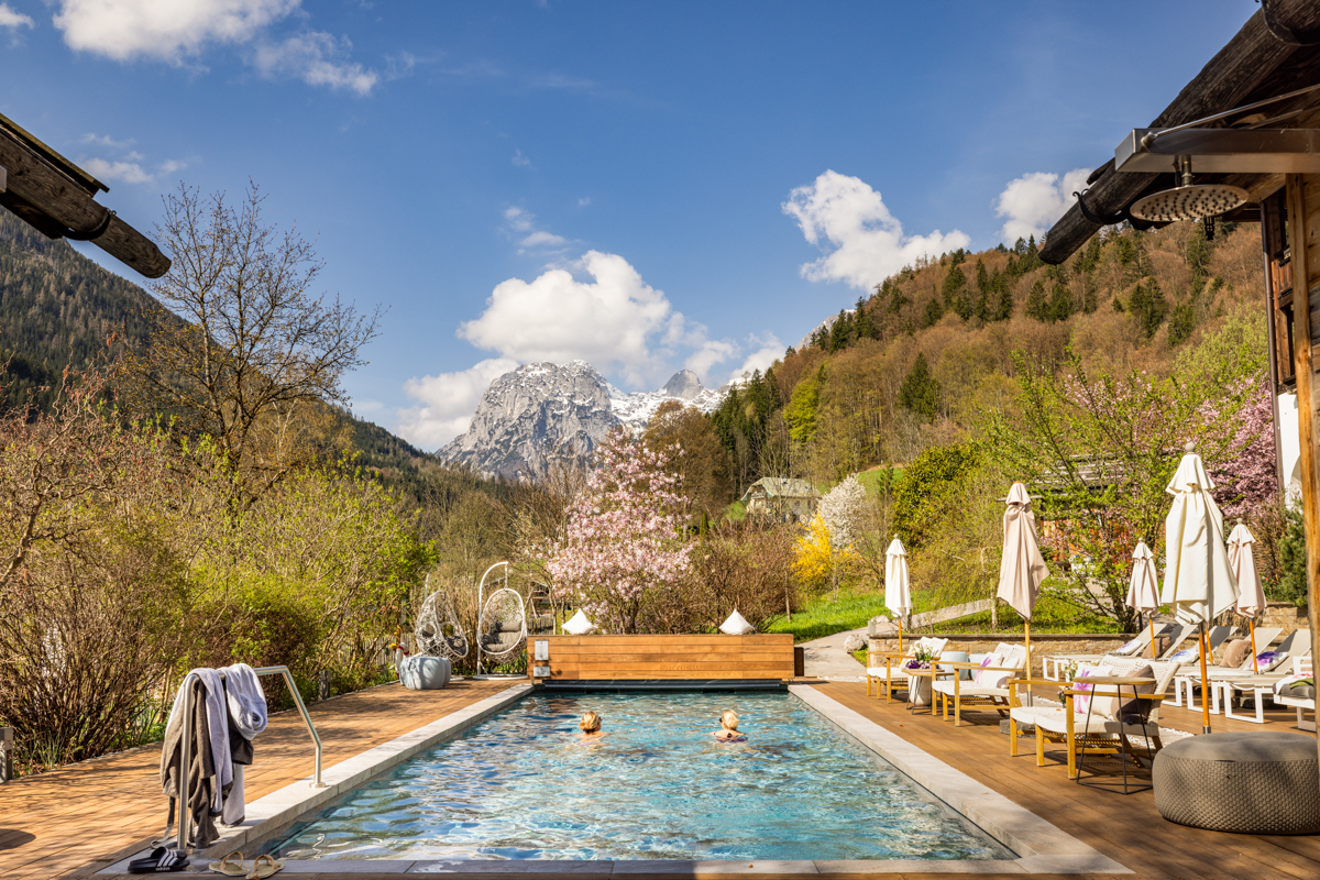 Day Spa | Sonntagsauszeit& RehleggsZeit