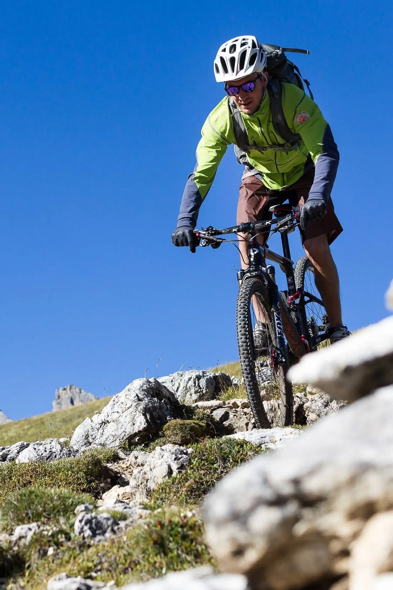 Bike Beats – Alta Badia Trails