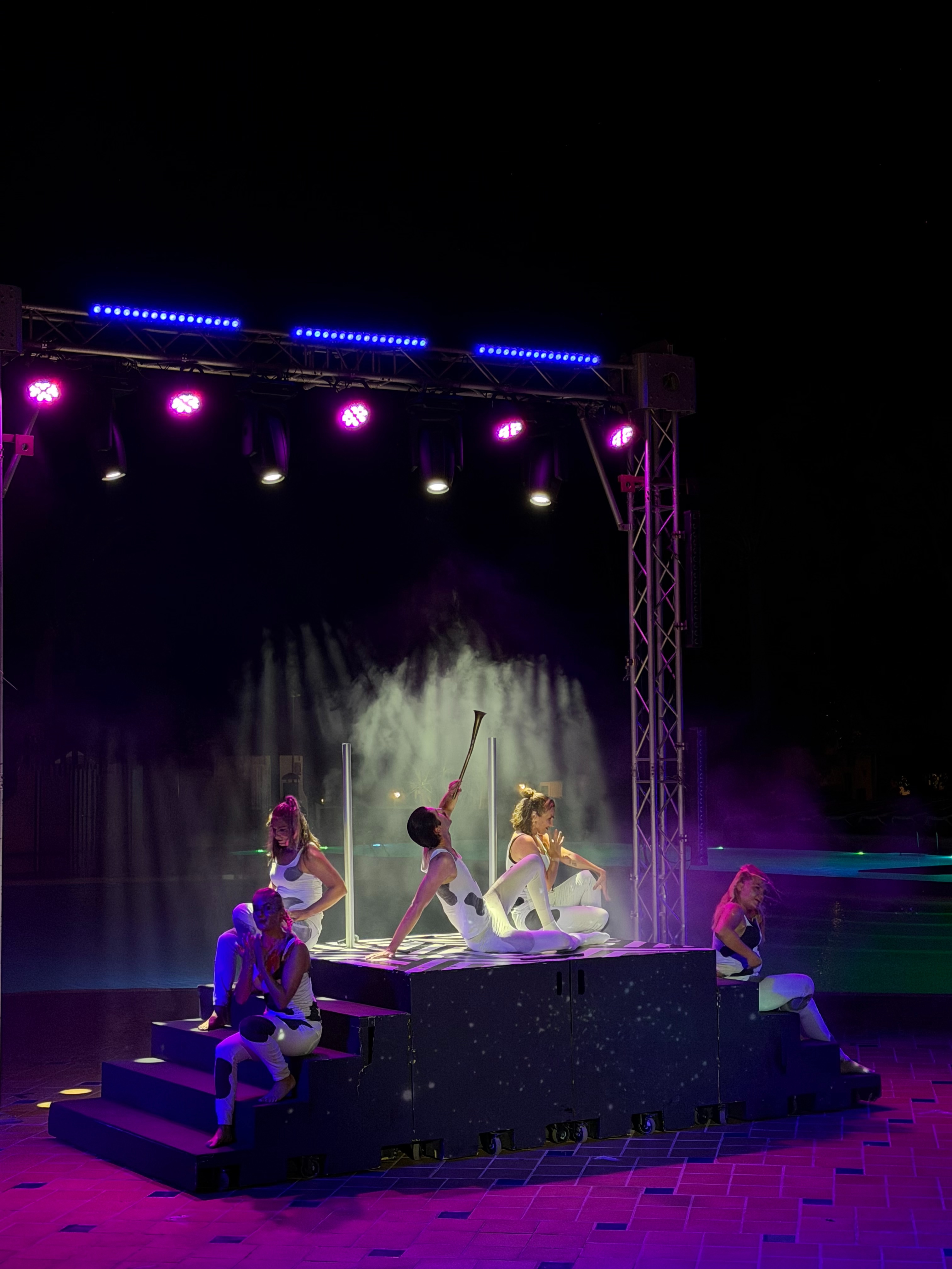 Aldiana ShowTime "Bohemian Rhapsody"