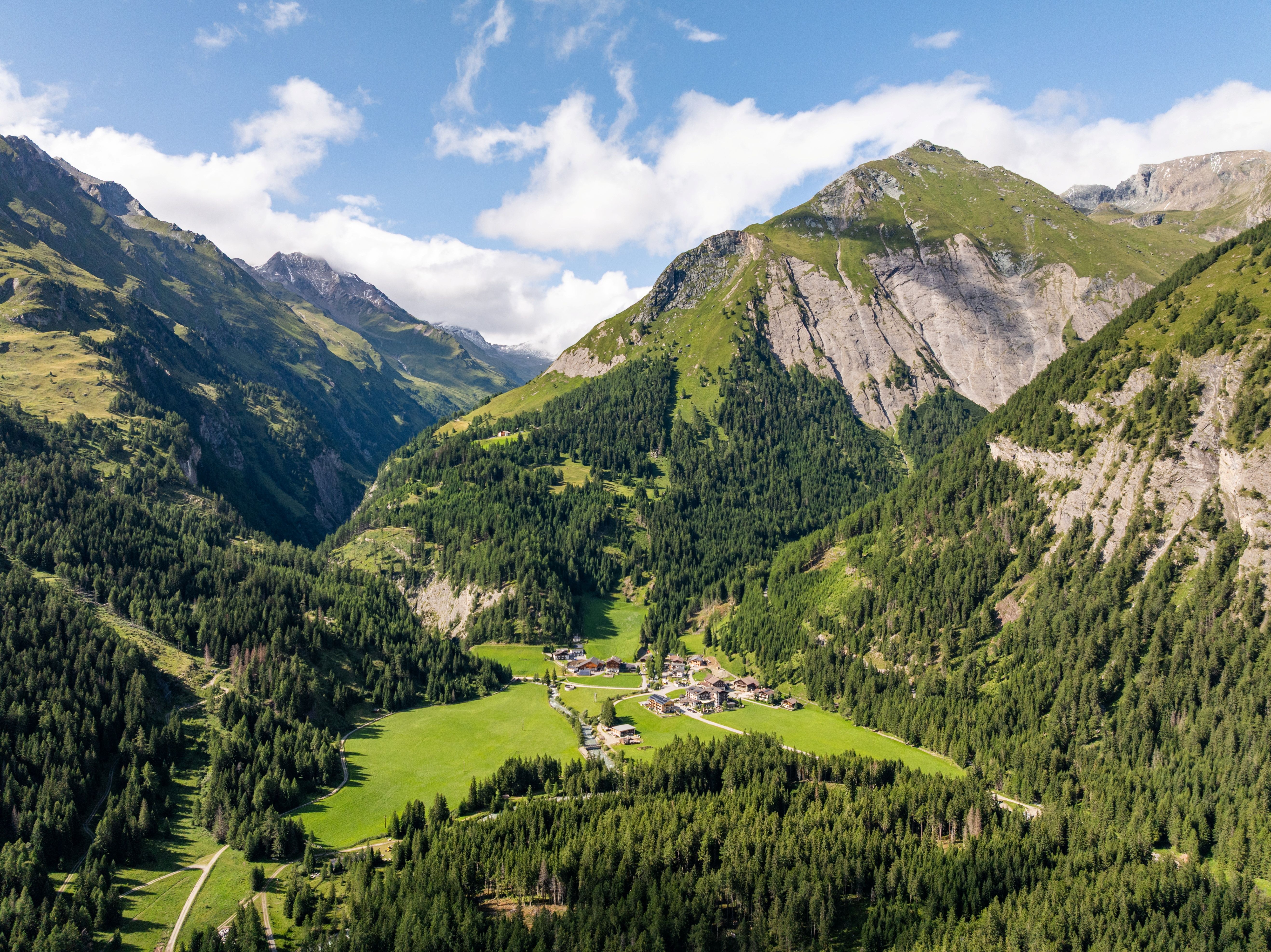 Link tip: Interactive map of East Tyrol