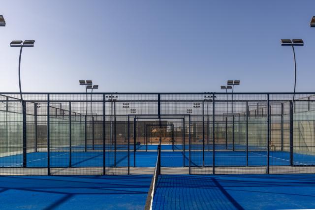 Padel Turnier