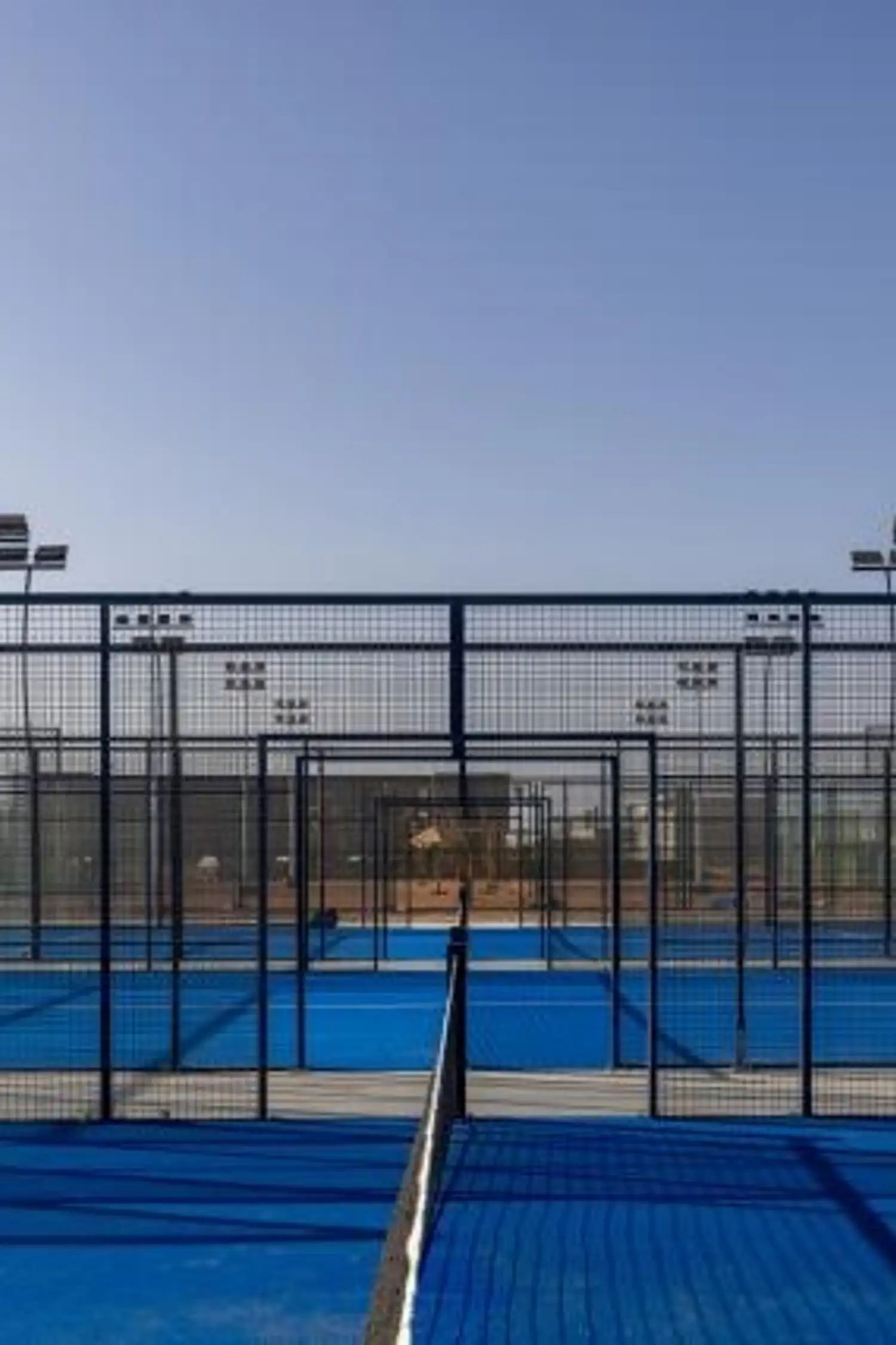 Padel Turnier