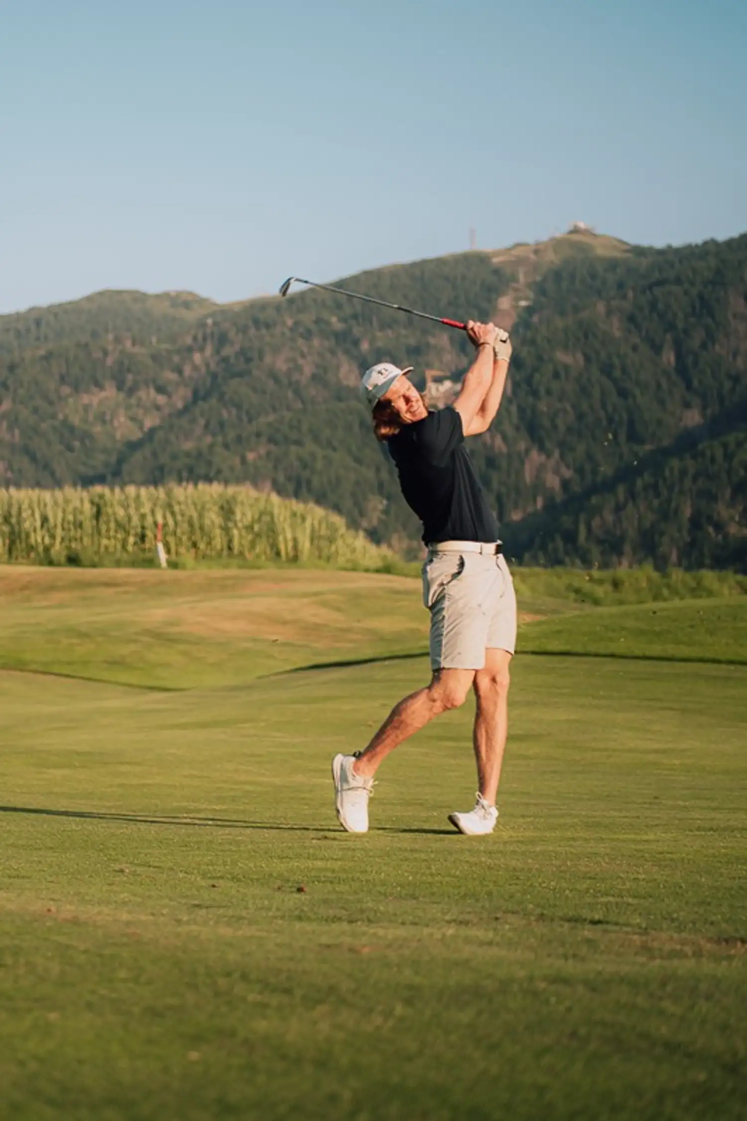 Sunrise Round*