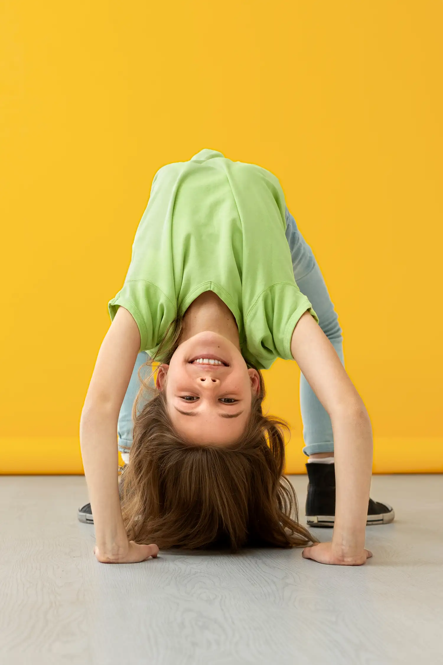 KUNOS KIDS CLUB - Yoga for children