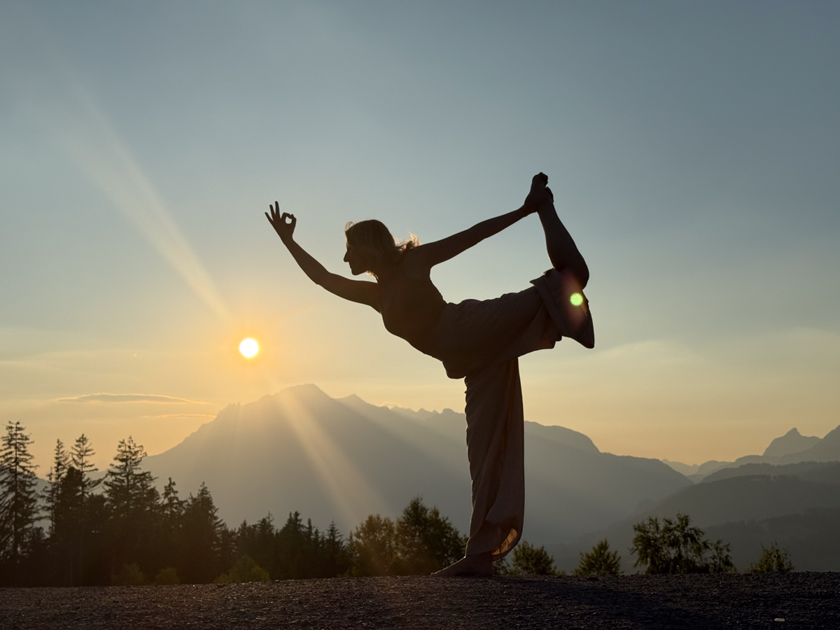 Hatha Yoga & Mobility