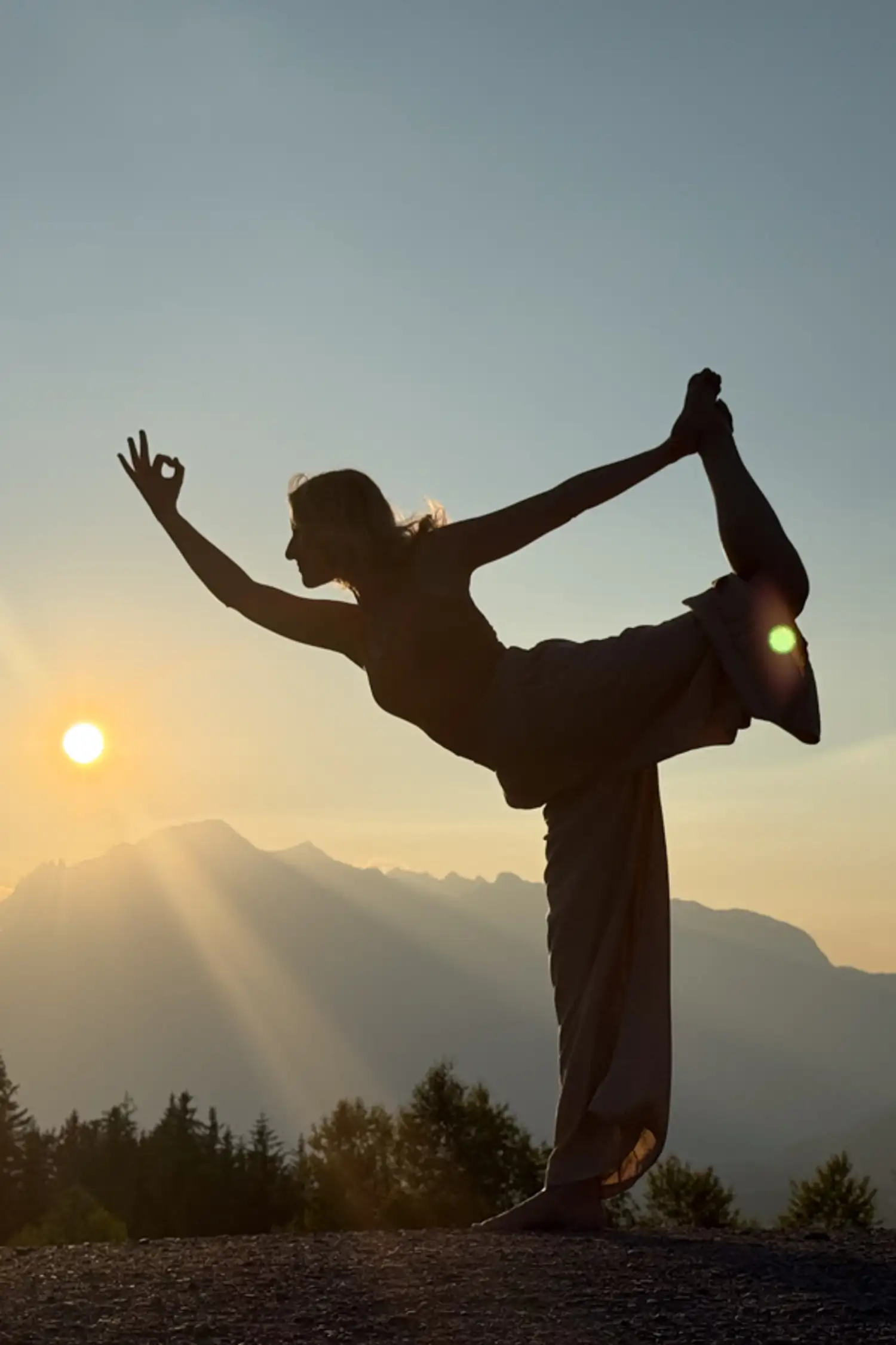 Hatha Yoga & Mobility