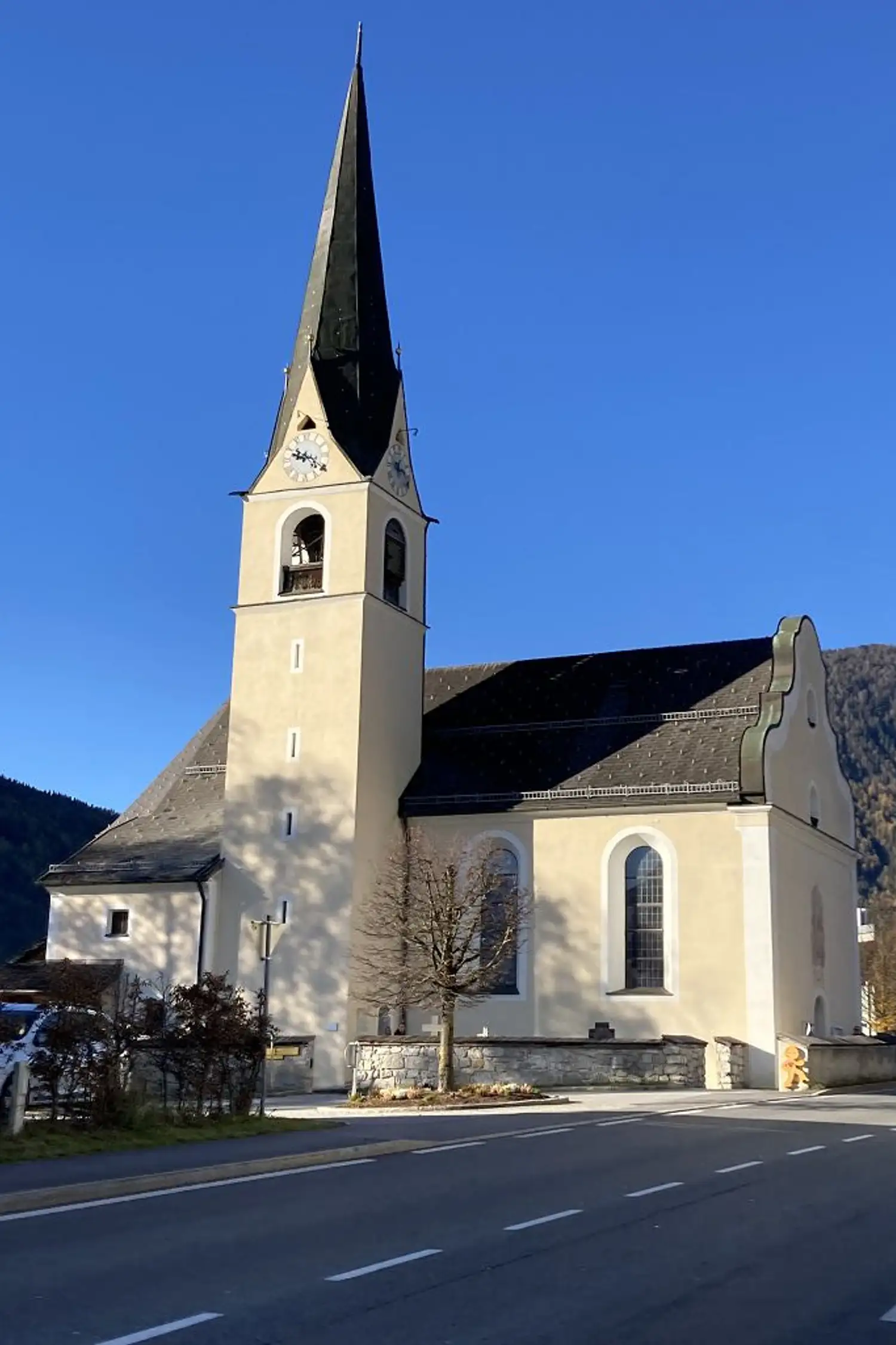 Festgottesdienst